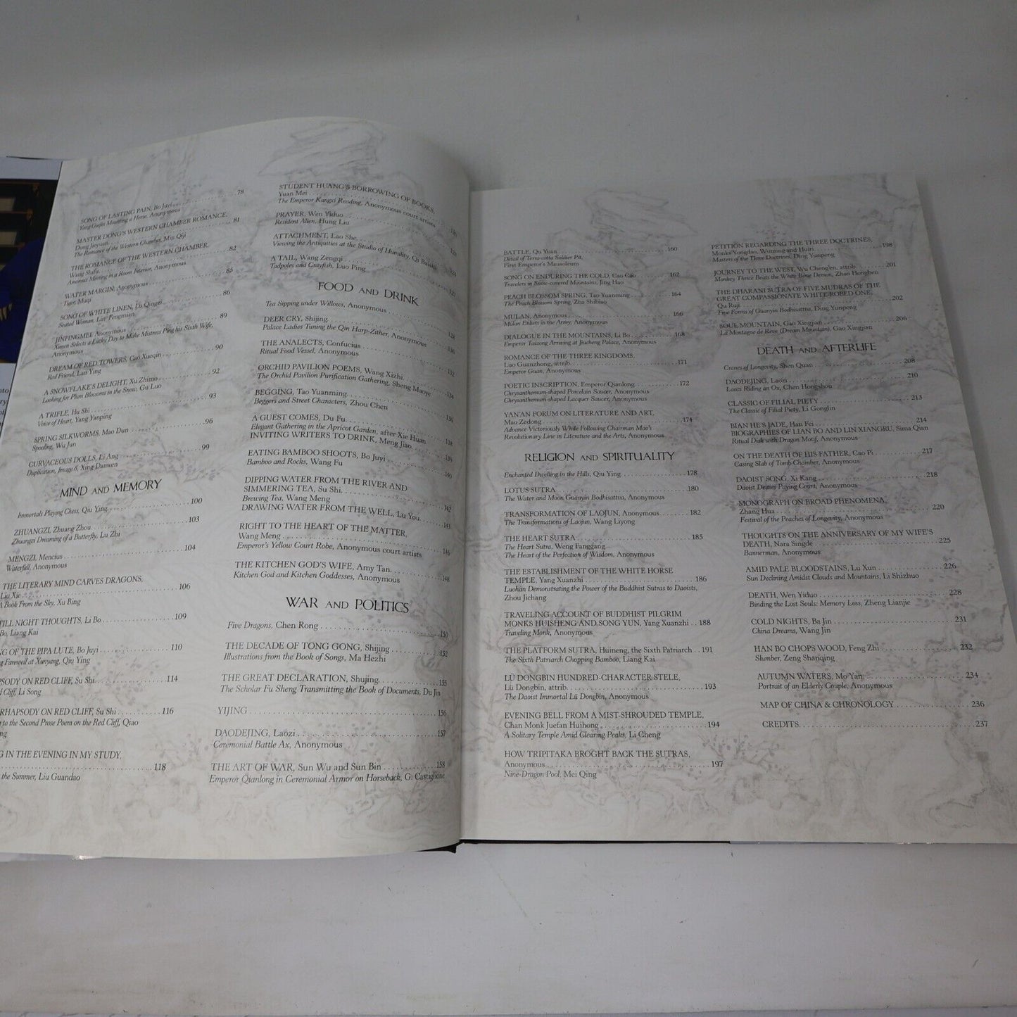 2007 The Art of China 3000 Years of Art and Literature Jason Steuber 2nd Print