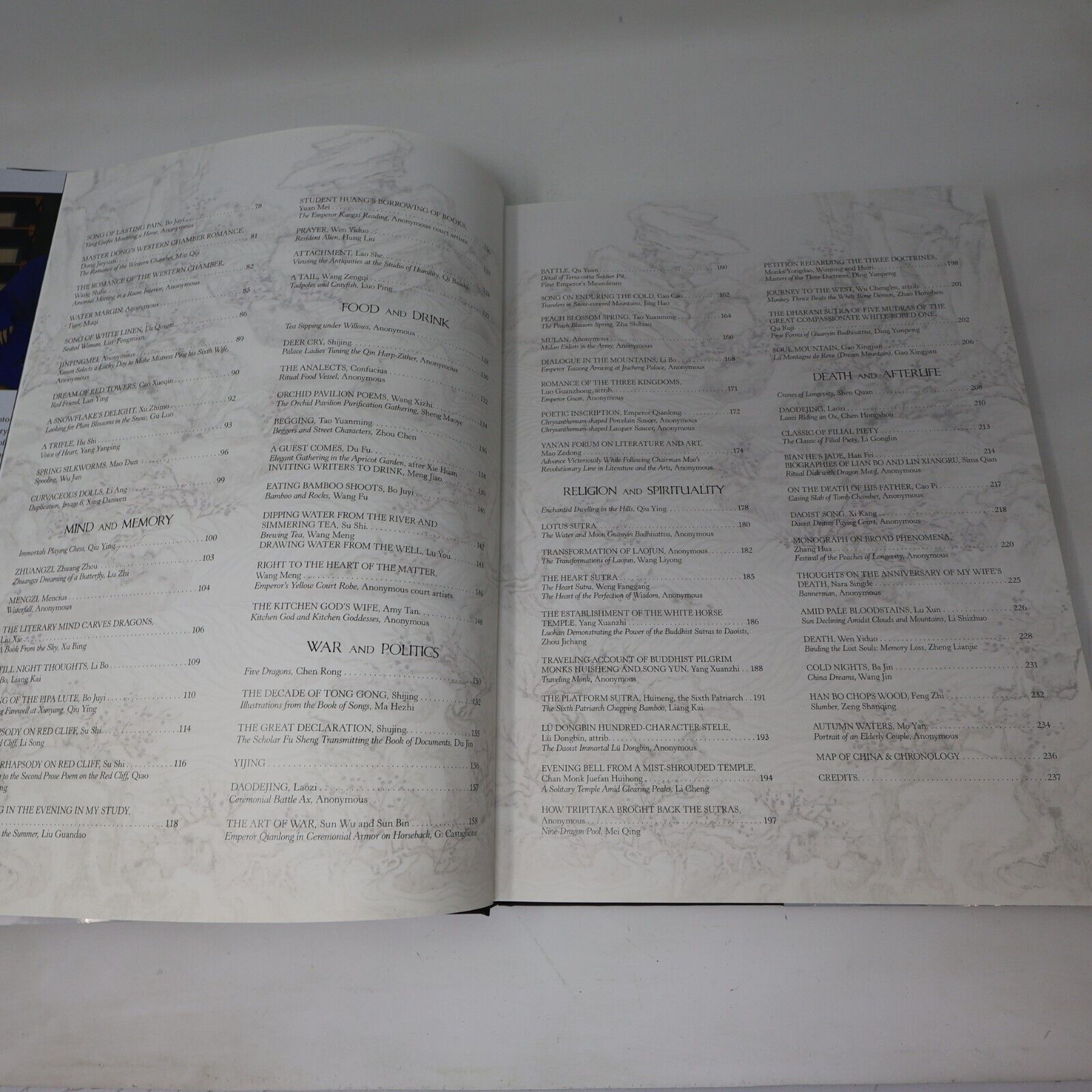 2007 The Art of China 3000 Years of Art and Literature Jason Steuber 2nd Print