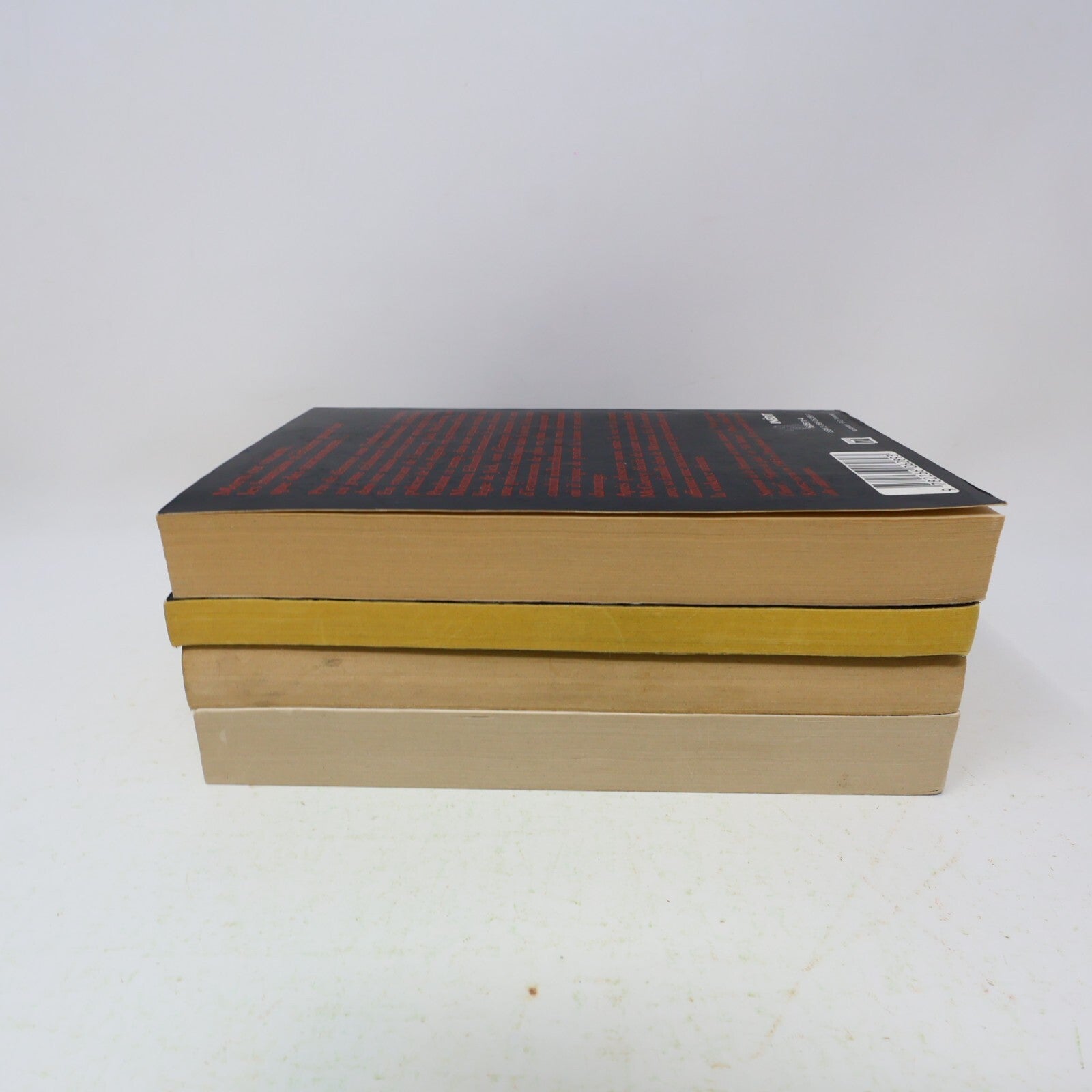 Dean Koontz Lot 4 Livres Yeux des Ténébres/Lune Froide/Nuit des Cafards Français