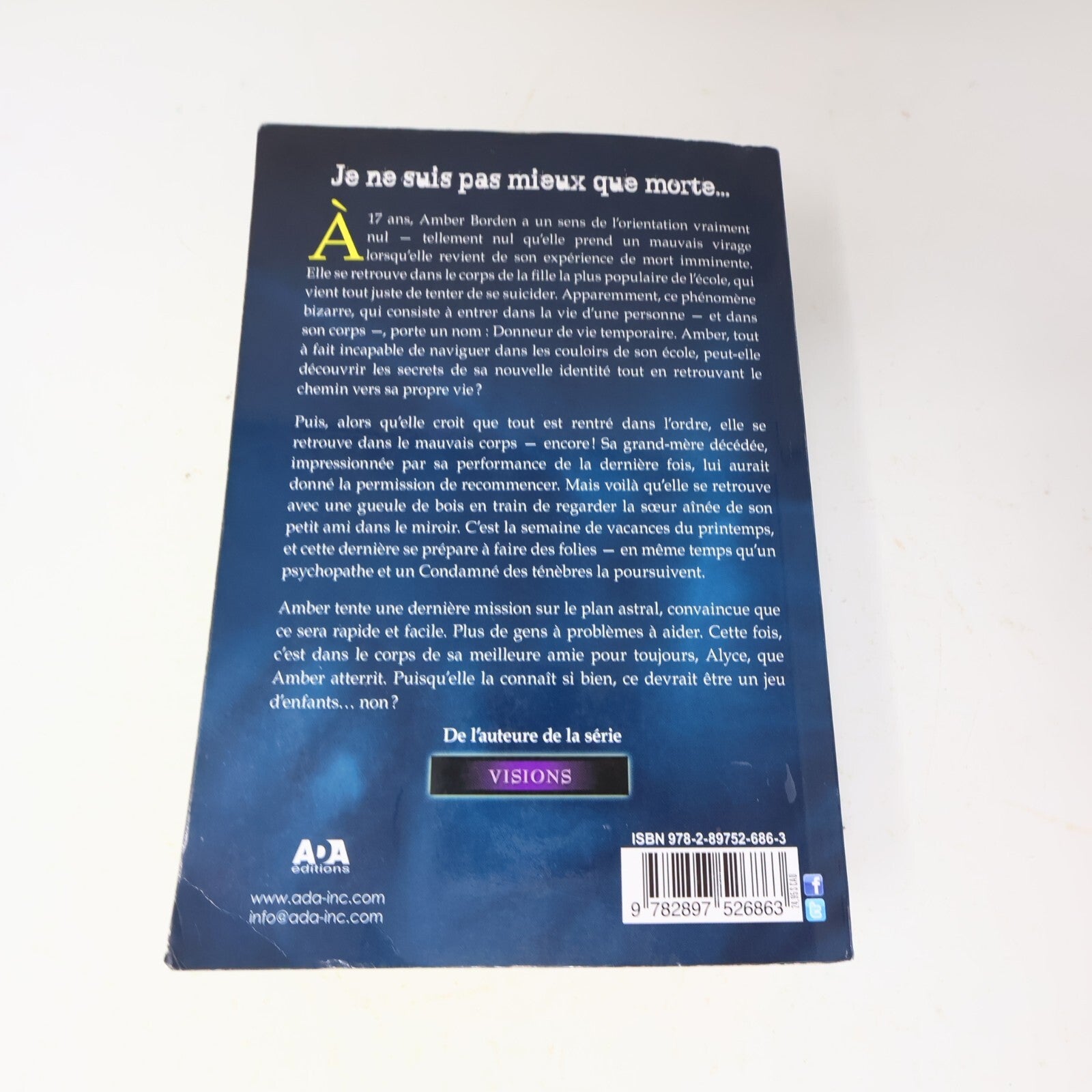 2015 Morte Vivante Série Complète Linda Joy Singleton Omnibus Marchait Aimait PB