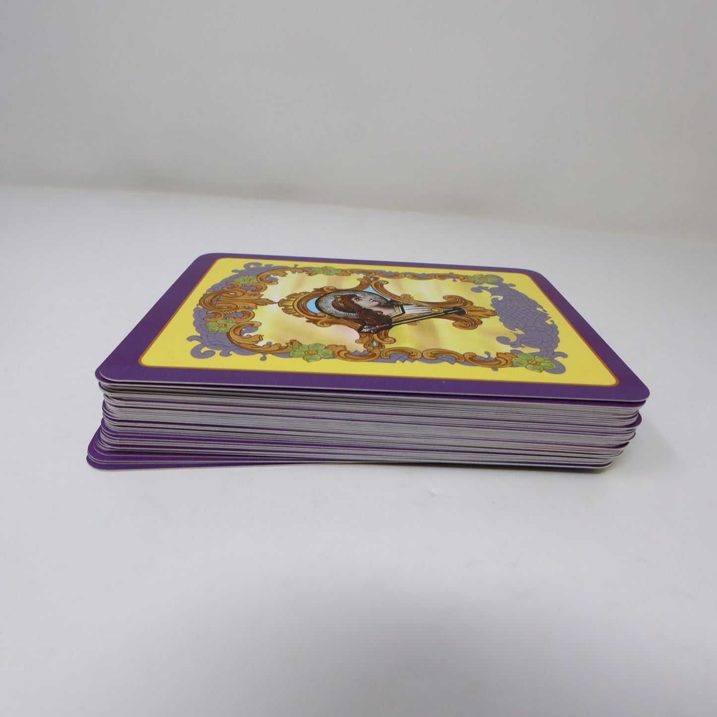 Cartes Divinatoires des Saints et des Anges Doreen Virtue Ada Complet Tarot