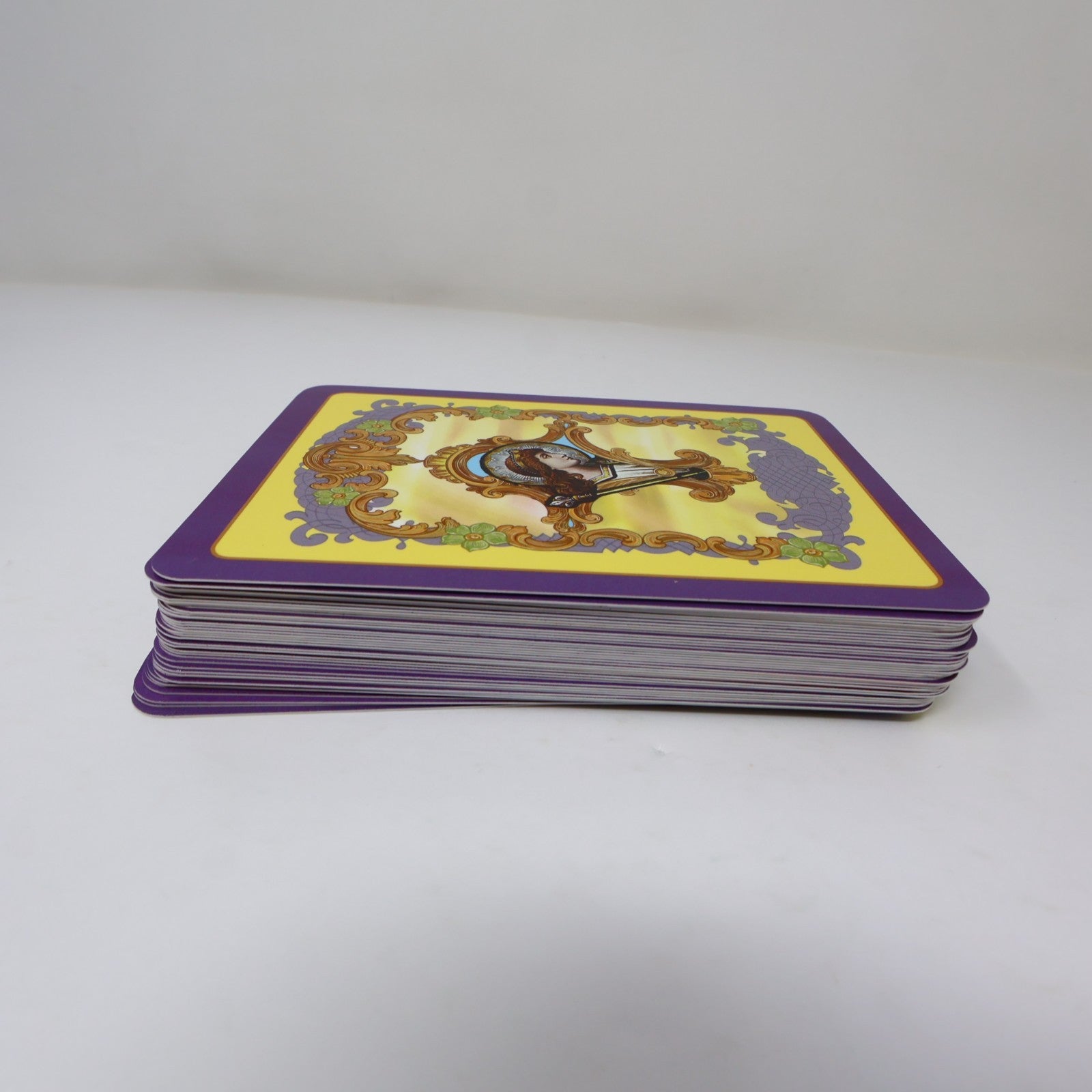Cartes Divinatoires des Saints et des Anges Doreen Virtue Ada Complet Tarot
