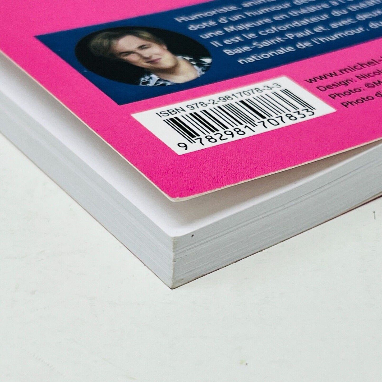 Le Carnet Secret d'Alex Perron Coach de Vie Amoureuse Michel Lafon en Français