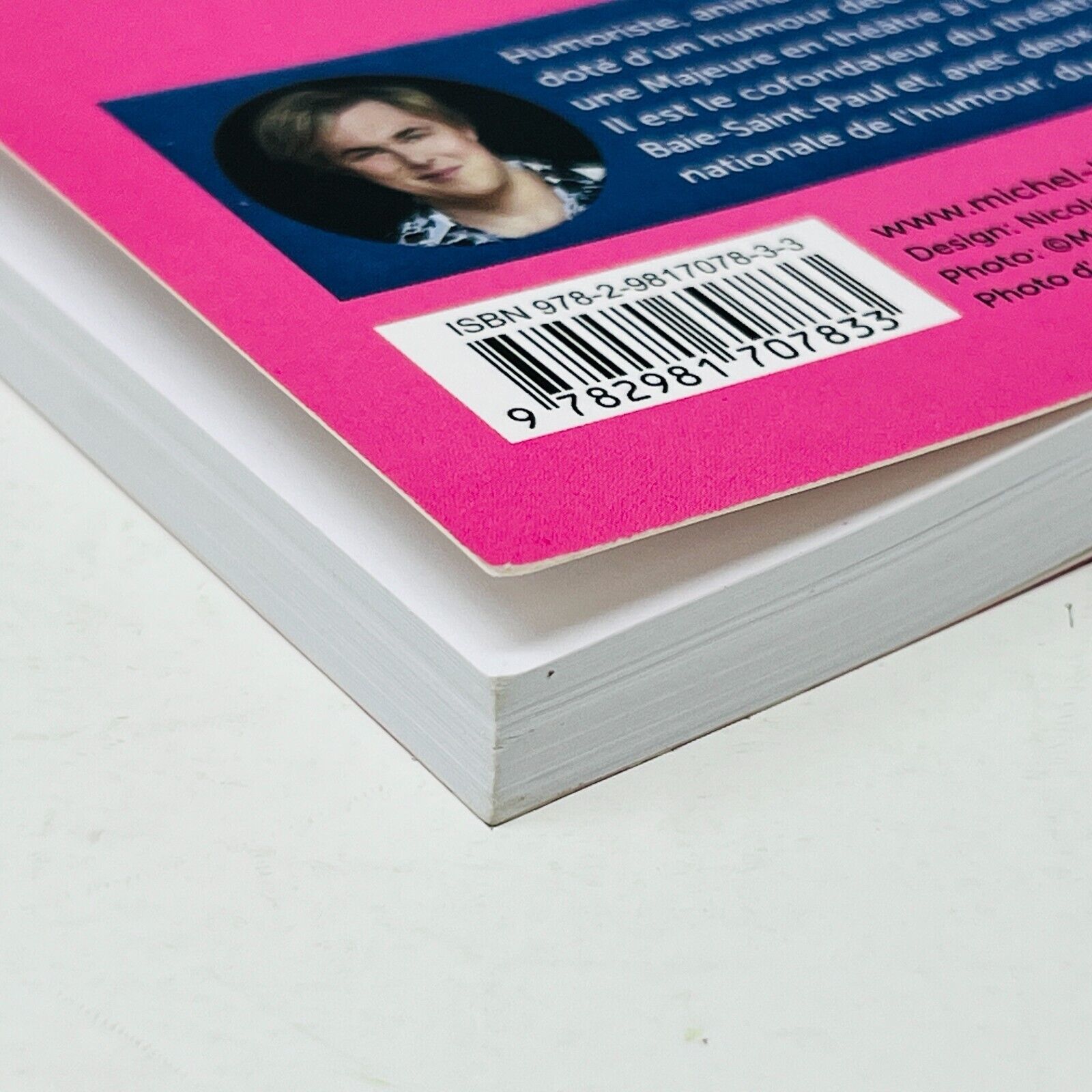 Le Carnet Secret d'Alex Perron Coach de Vie Amoureuse Michel Lafon en Français