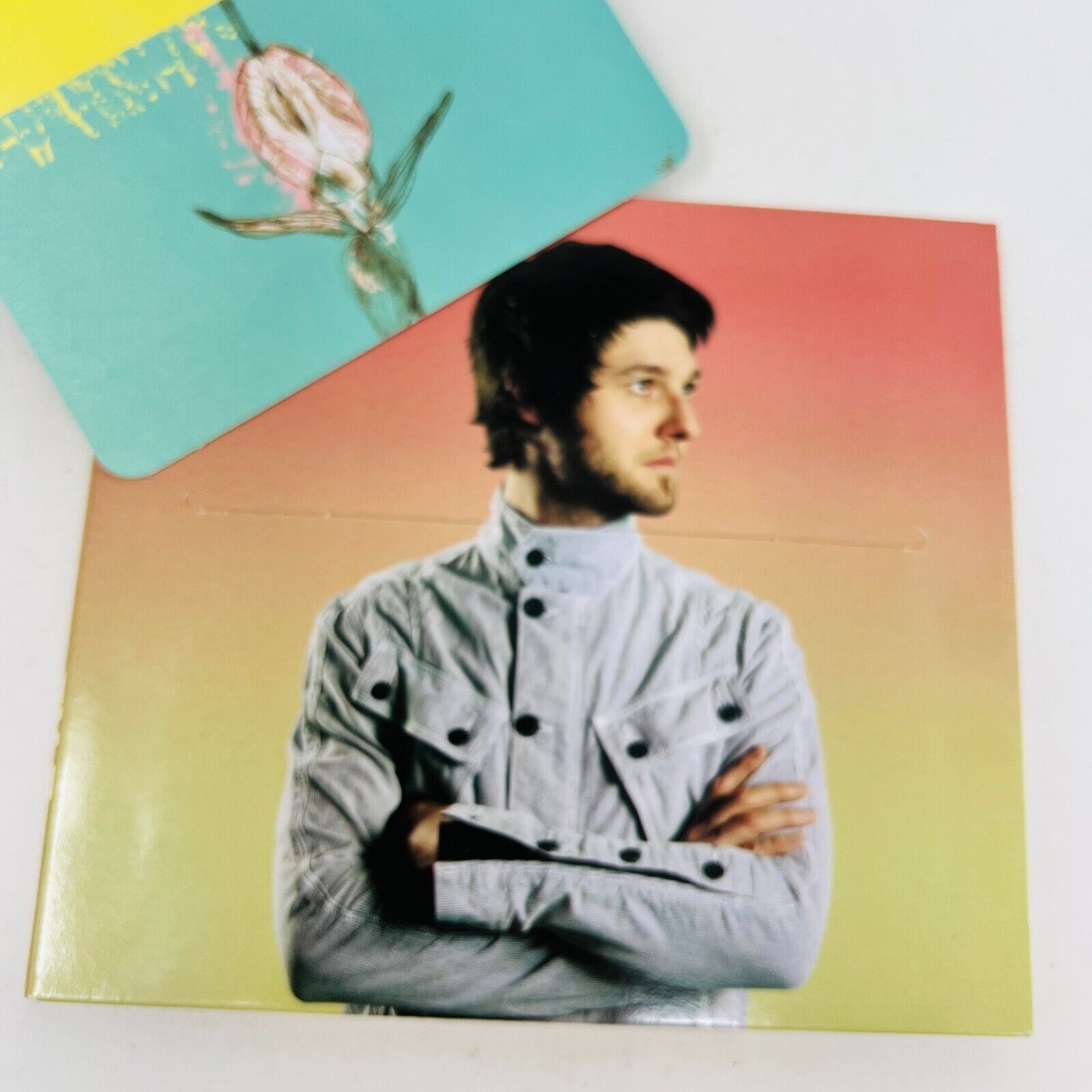 3x Pierre Lapointe CD La Forêt des Mal-Aimés/2 X2/Les Vertiges d'en haut Lot Set