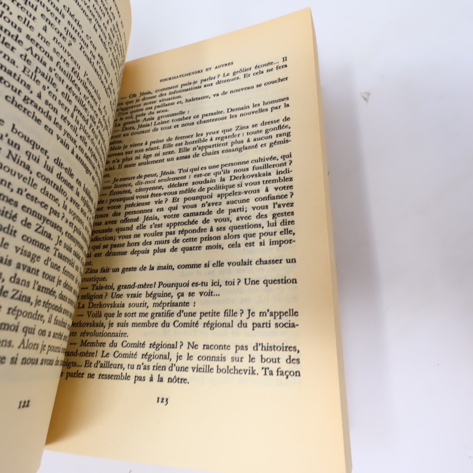Evguénia S. Guinzbourg Lot 2 Livres Le Vertige/Le Ciel de la Kolyma Points Seuil