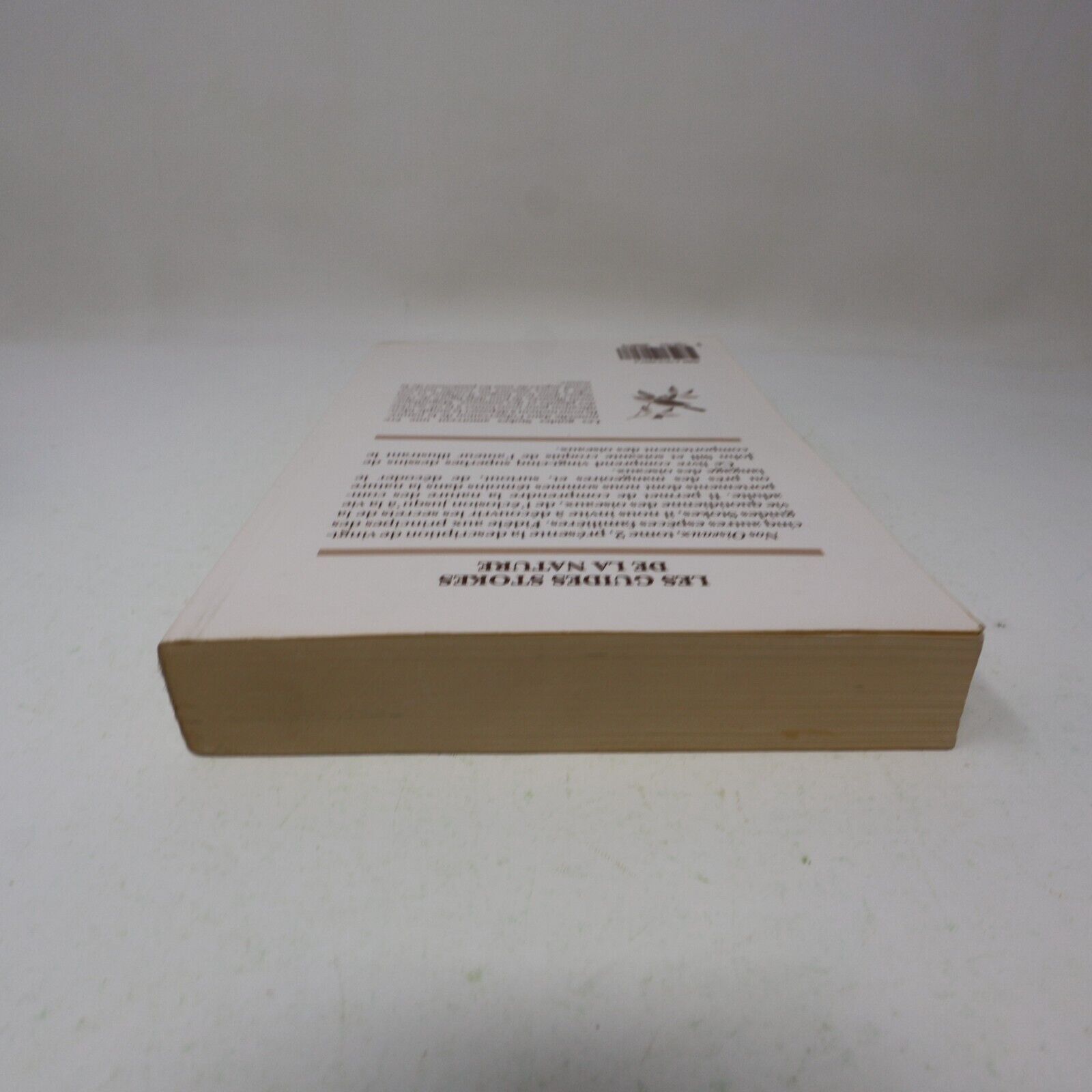 Nos Oiseaux Donald & Lillian Stokes Les Guides Stokes de la Nature #II (2) 1990