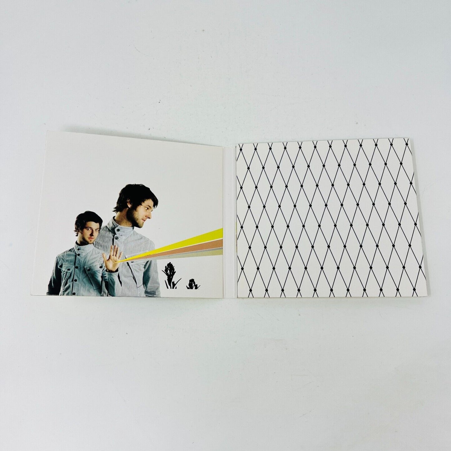 3x Pierre Lapointe CD La Forêt des Mal-Aimés/2 X2/Les Vertiges d'en haut Lot Set