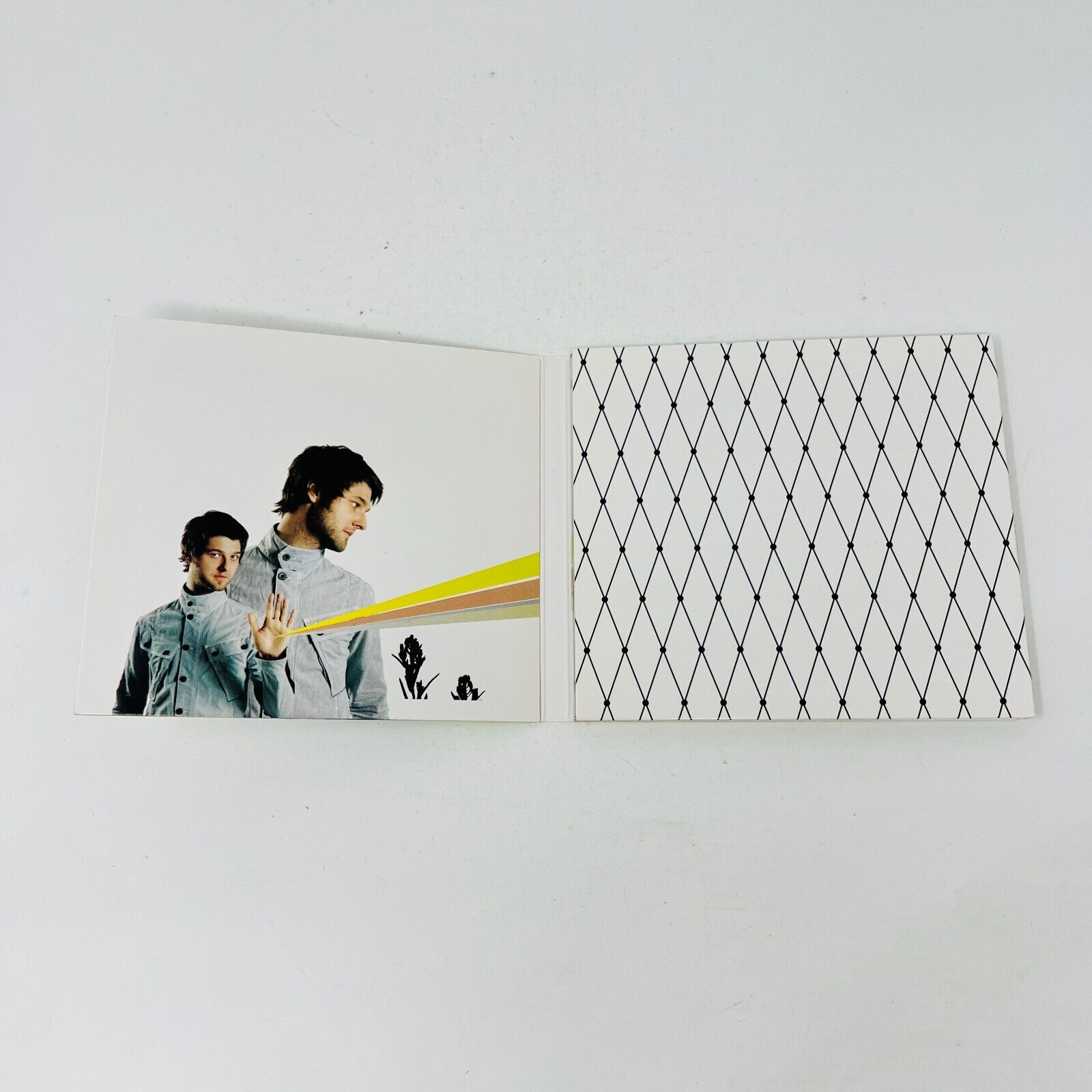 3x Pierre Lapointe CD La Forêt des Mal-Aimés/2 X2/Les Vertiges d'en haut Lot Set