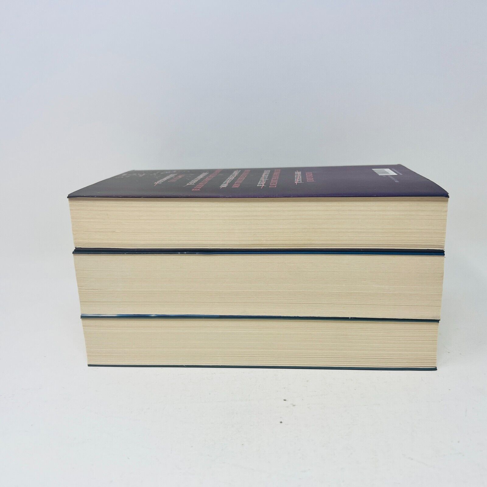 Insaisissable Tome 1-2-3 de Tahereh Mafi en Français/French Ne Me Touche Pas Lot