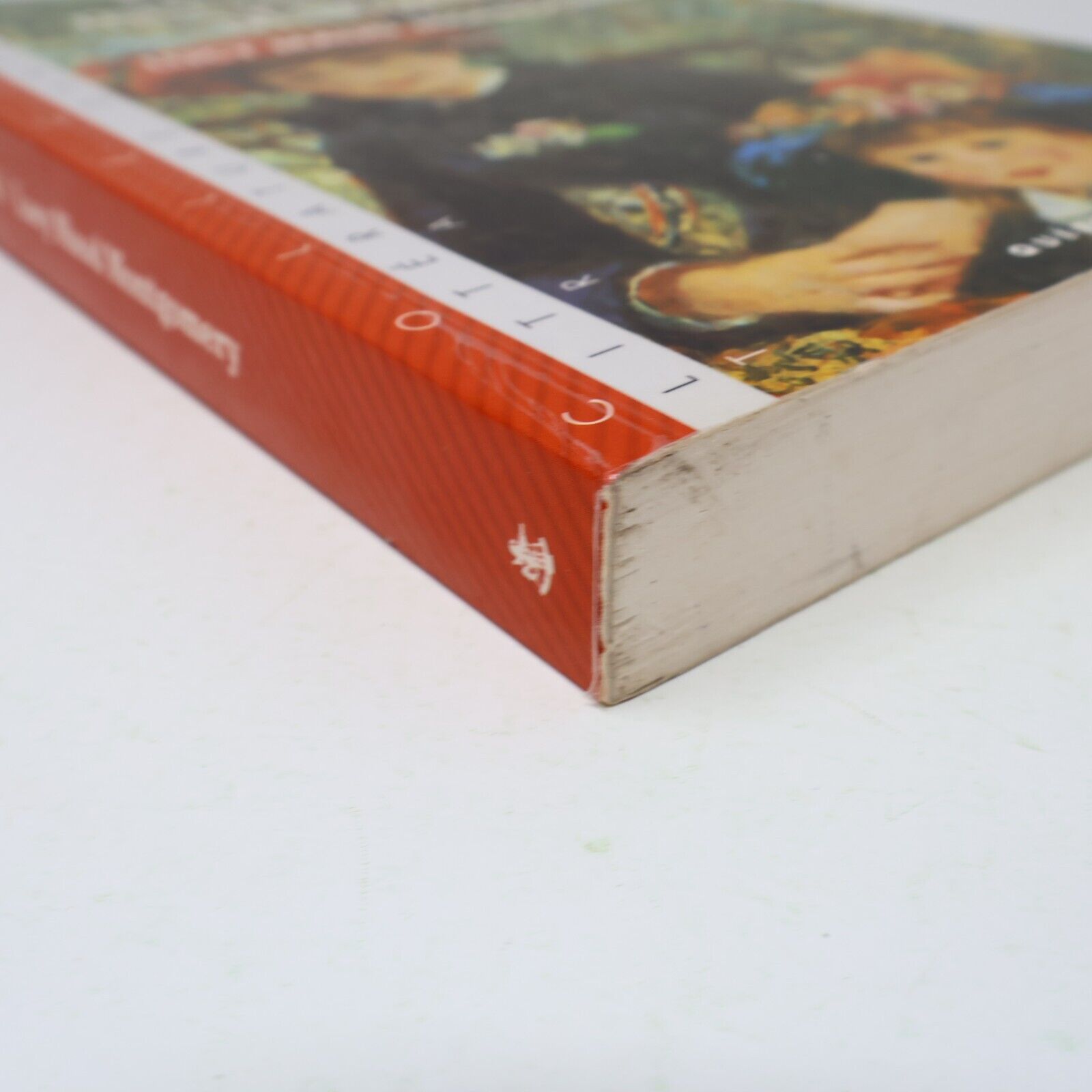 1991 Le Monde Merveilleux de Marigold L Maud Montgomery Maison aux Pignons Verts