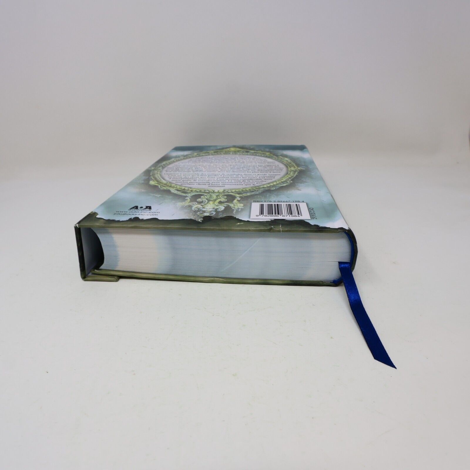 2012 Dans Vos Rêves Dictionnaire Complet des Symboles Oniriques Ada Ésotérisme