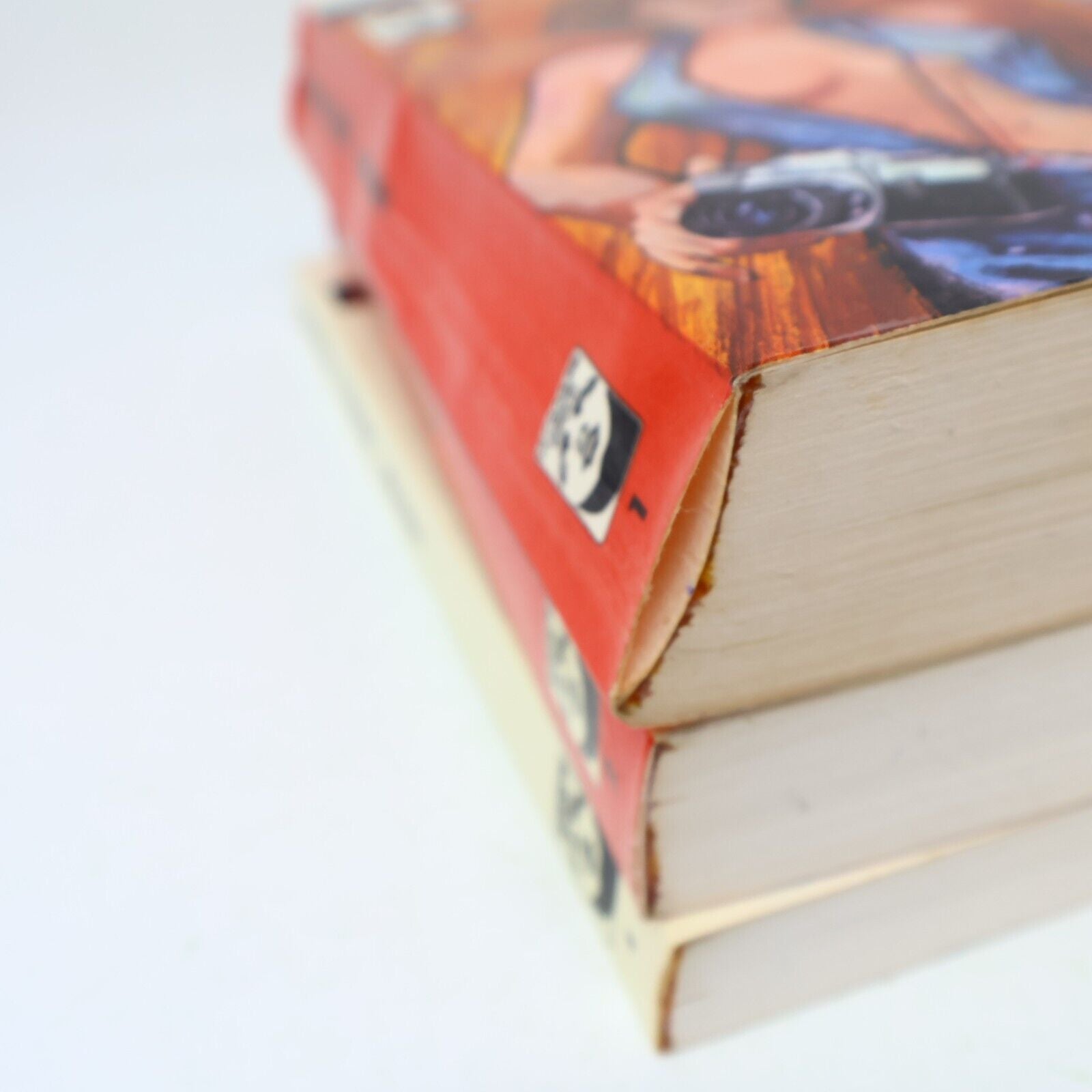 Le Cadavre Exquis #1-2, 4 Lot 3 Livres Villemaire Voukirakis Gazounaud Français