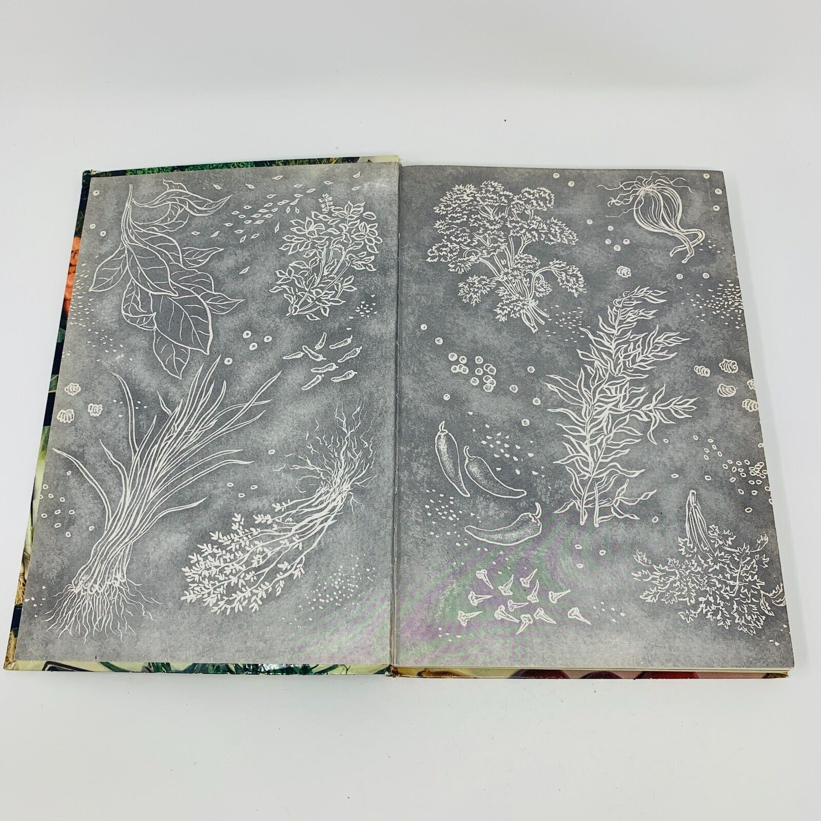 1968 La Cuisine Familiale et Pratique Flammarion Pellaprat Live Recettes French