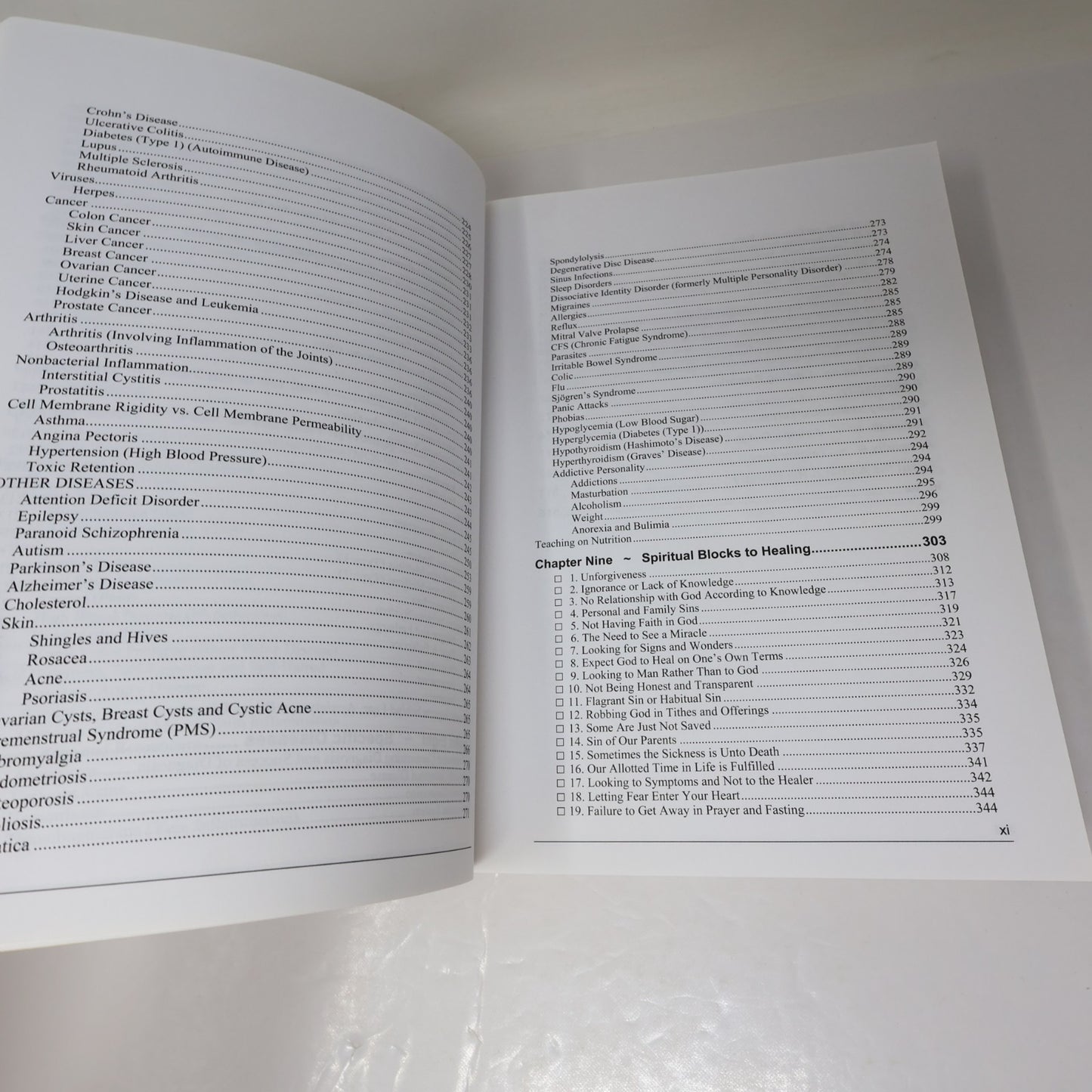 A More Excellent Way to Be in Health Henry W. Wright Whitaker House 2009 NO DVD