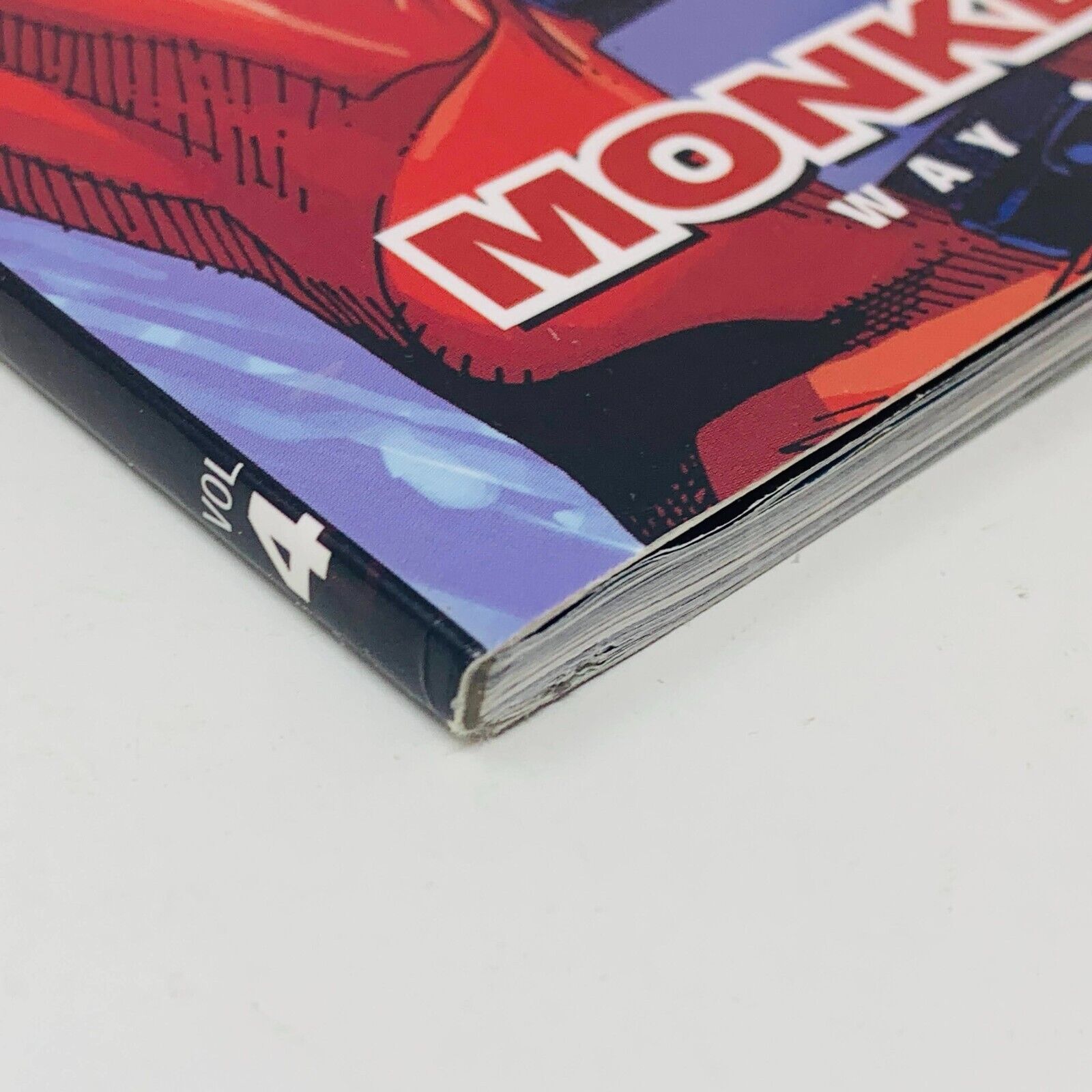 2013 Deadpool Volume 4 Monkey Business PB Comic Daniel Way/Carlo Barberi/Talajic