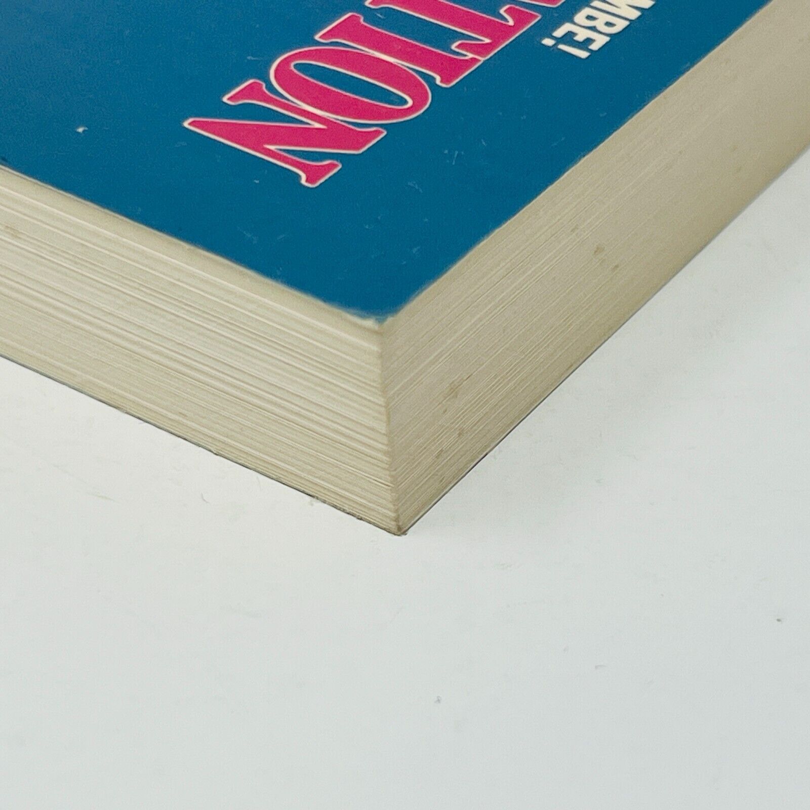 1986 La Conspiration Cosmique de Stan Deyo Livre Français Paranormal Ovnis Vtg