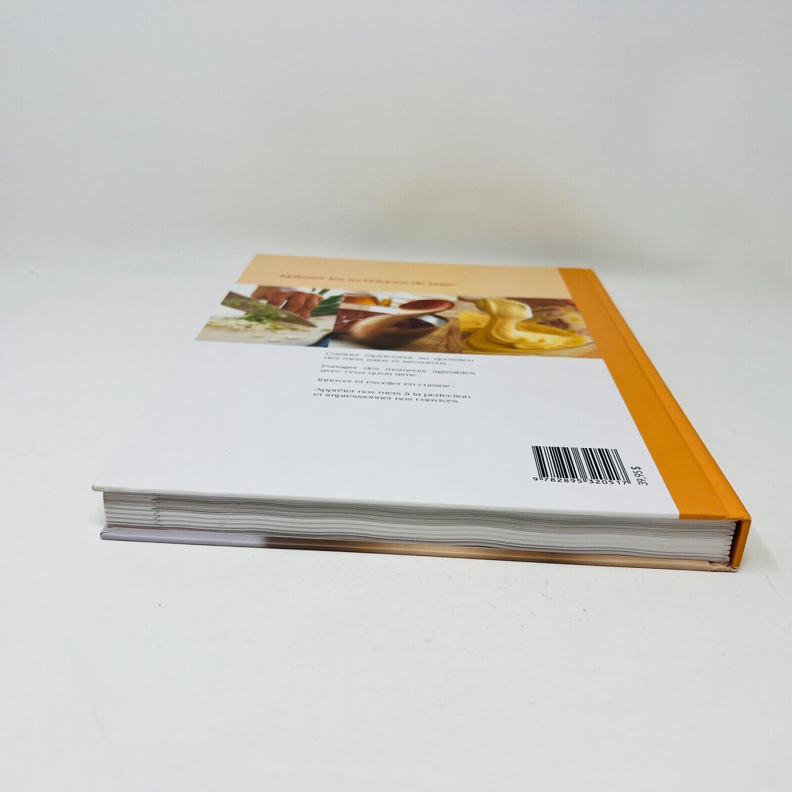 2005 Pour le Plaisir de Cuisiner Cuisine Recettes Académie Culinaire du Québec
