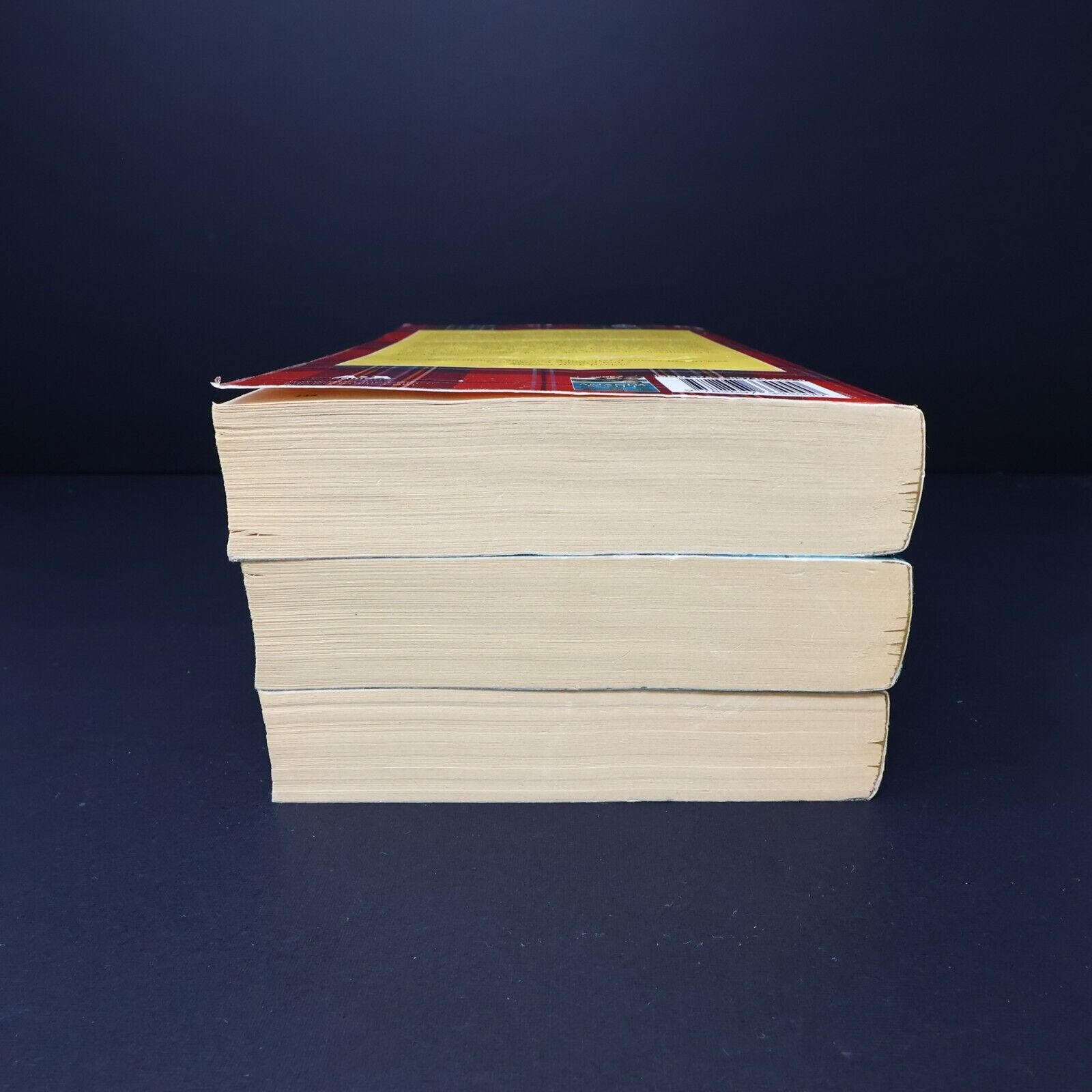 Lot 3 Livres Les Chevaliers Écossais #1-3 Amanda Scott Série Complète Français