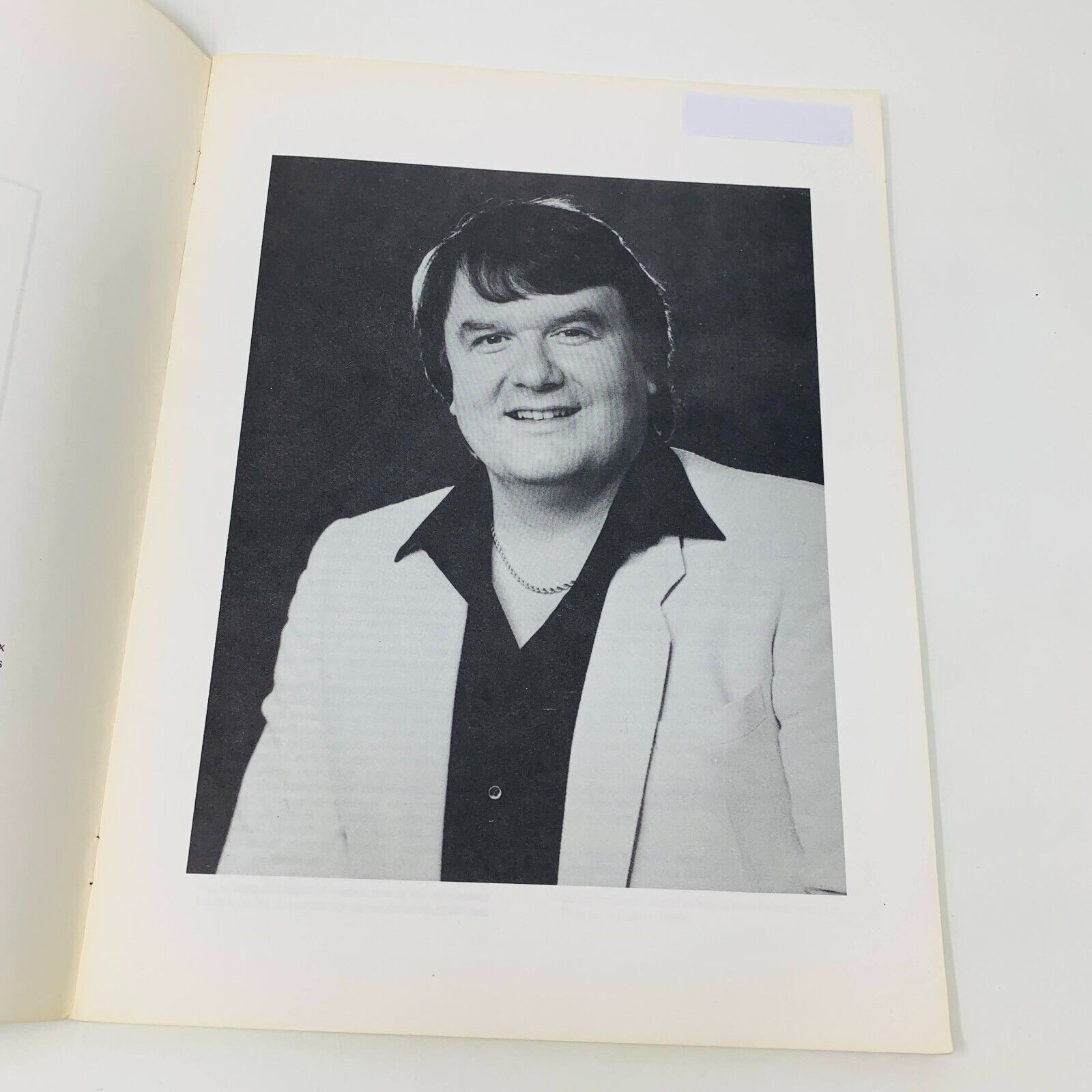1985 Les Plus Belles Mélodies Alain Morisod Sweet People Partitions Songbook