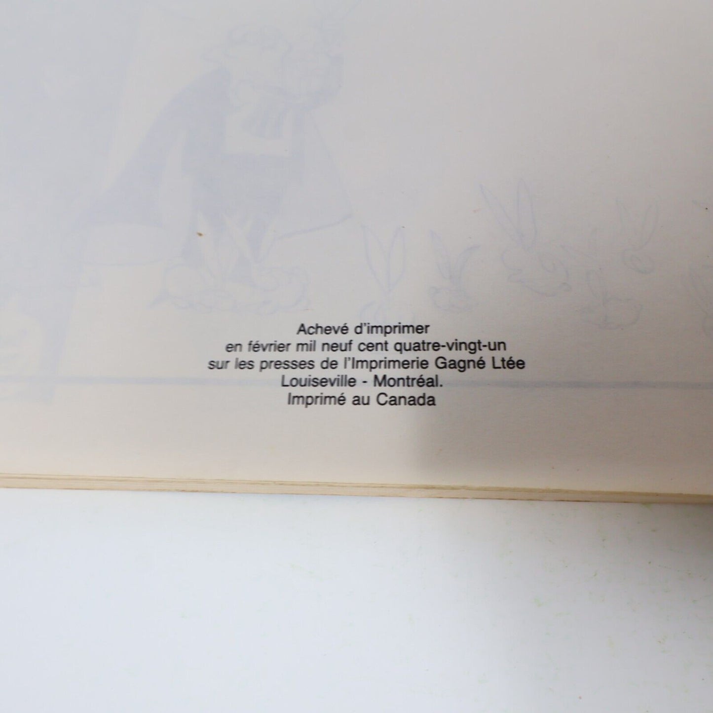 Mort au Travail! Son Honneur Lot 2 Bandes dessinées Girerd 1980-1981 Bd Français