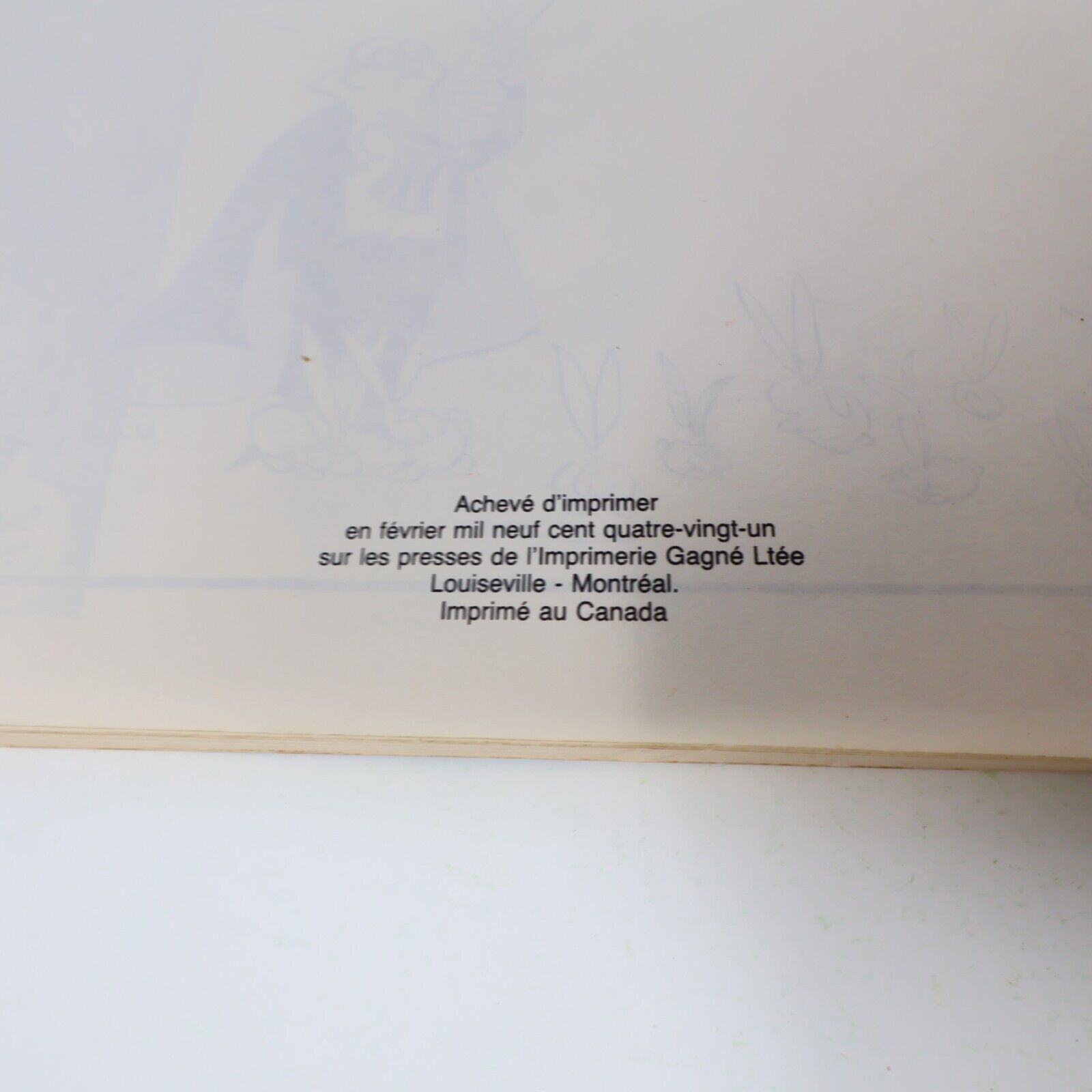 Mort au Travail! Son Honneur Lot 2 Bandes dessinées Girerd 1980-1981 Bd Français