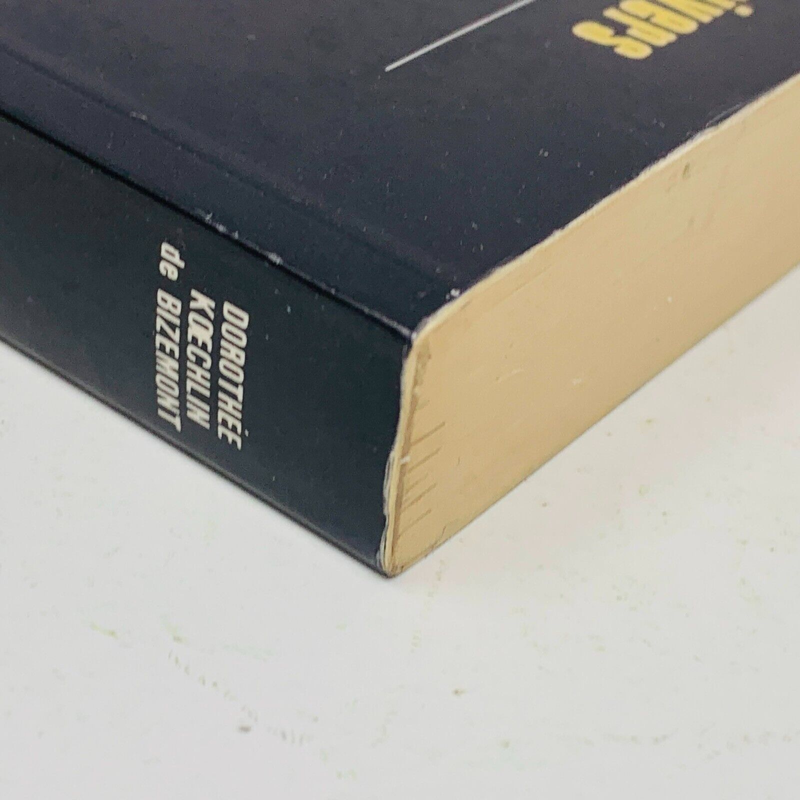 1987 L'Univers d'Egar Cayce Tome II 2 Les Énigmes de l'Univers Robert Laffont