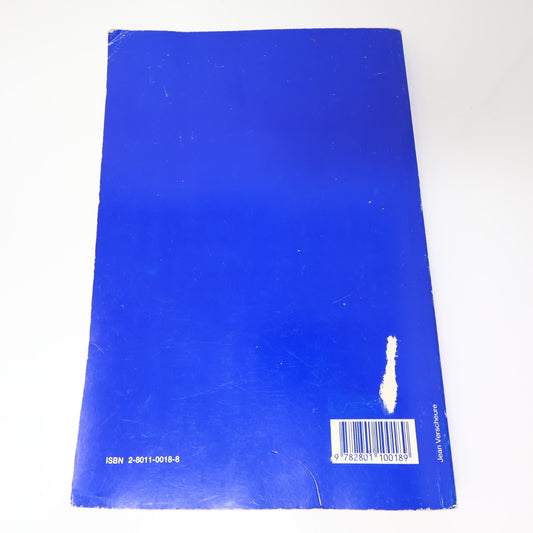 Précis de Grammaire Française Maurice Grevisse Duculot 1987 PB French Éducation