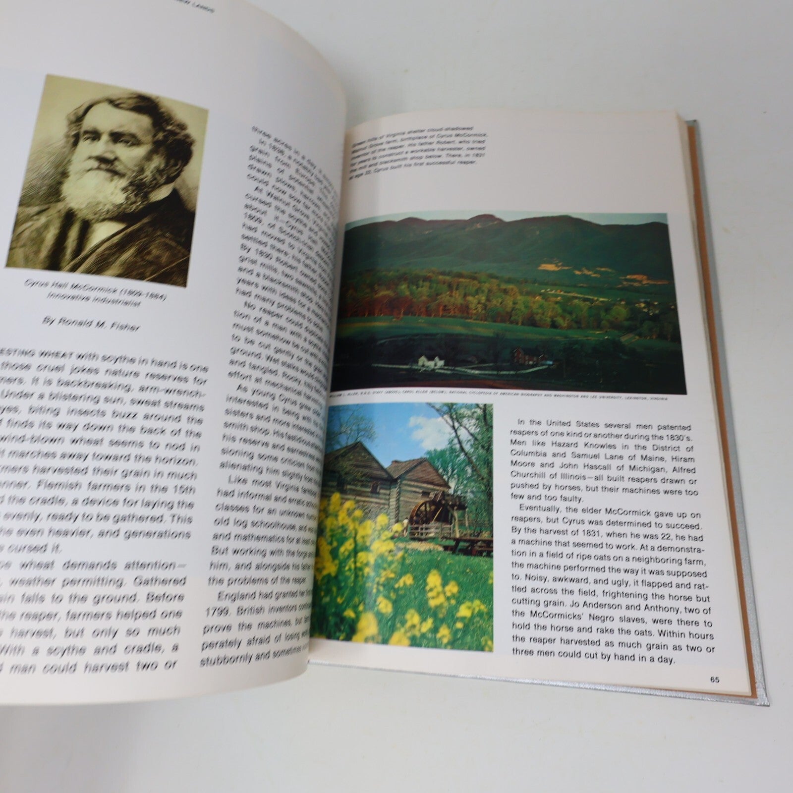National Geographic Society Lot 31 Books 70s Hardcover Geography History HC