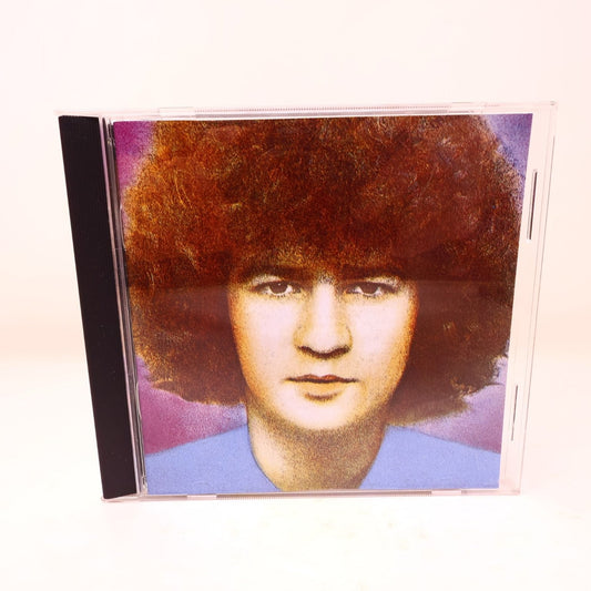 Robert Charlebois Fu Man Chu CD 1993 Reissue Québécois Rock Musicor/Son Image