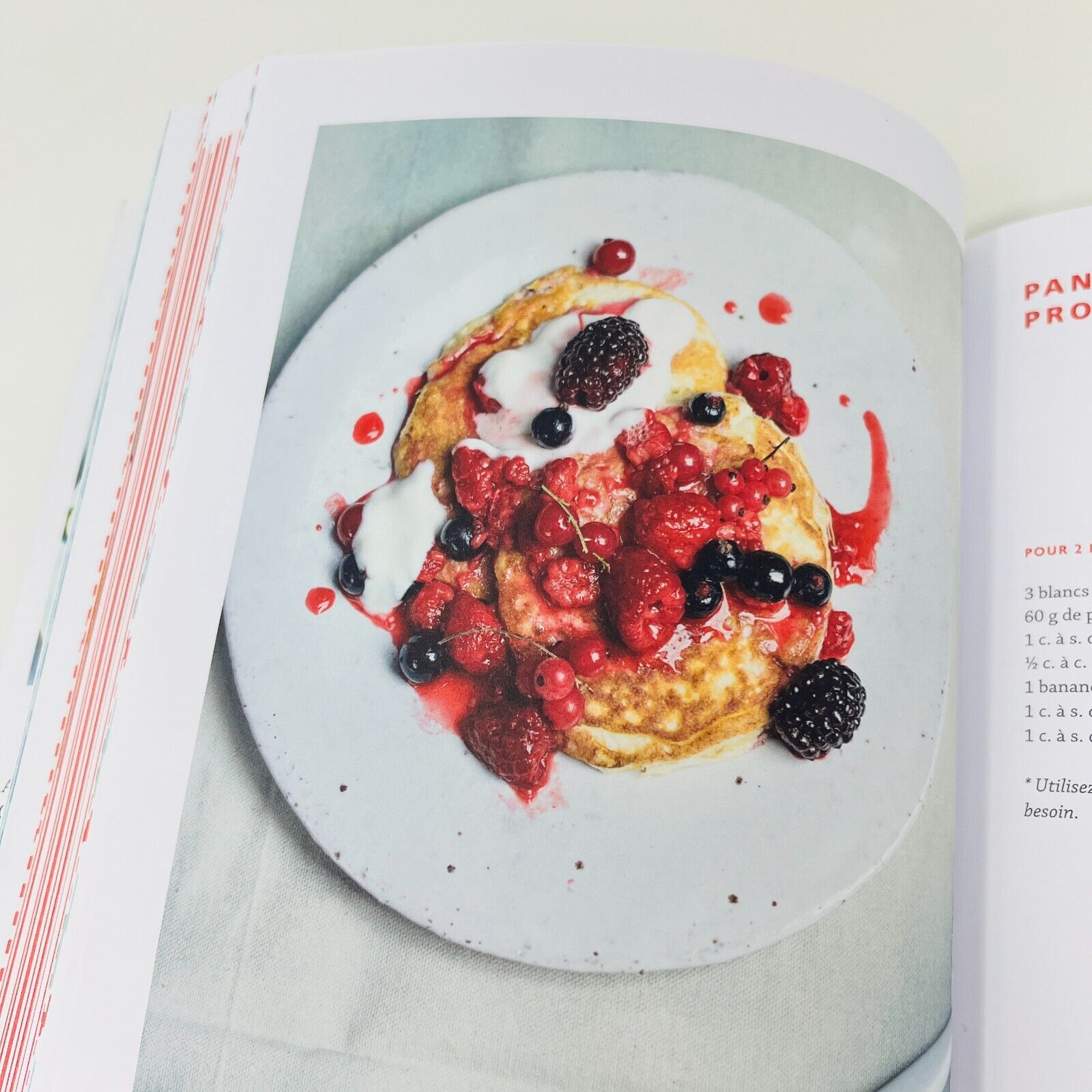2018 Fitness food de Dr Hazel Wallace Livre Marabout en Français Santé Recettes