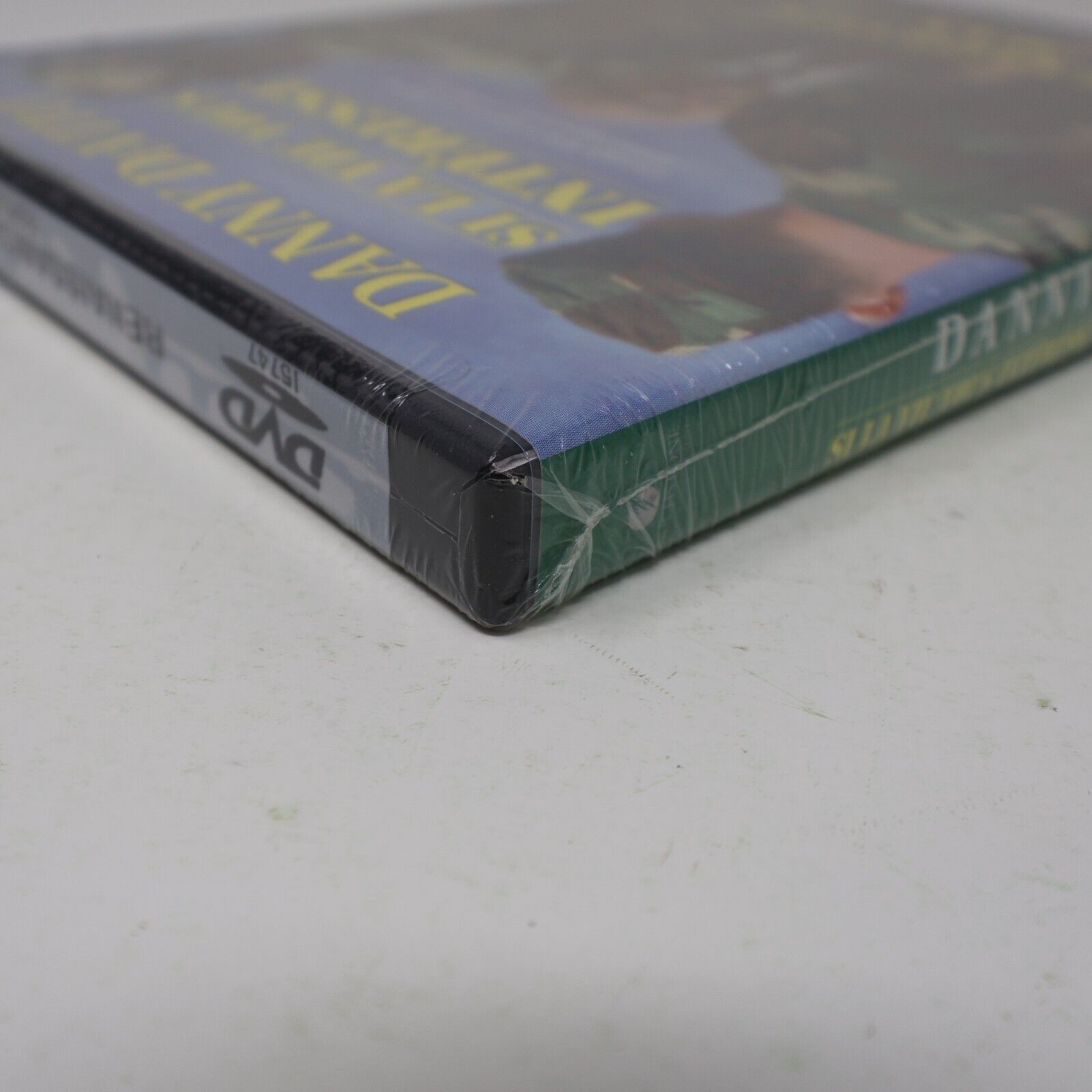 Si La Vie Vous Intéresse / Renaissance Man DVD Français Dany DeVito NTSC Scellé