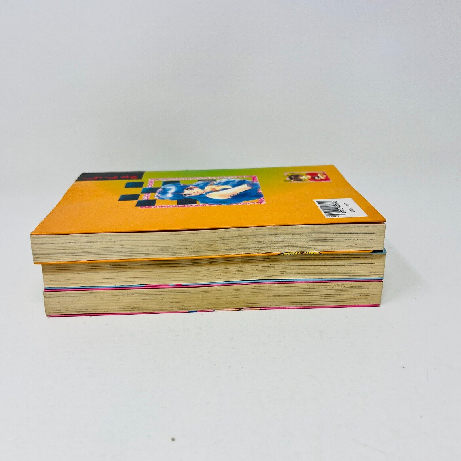 3x Mangas Ranma 1/2 #20-21-22 Rumiko Takahashi Glénat Victoire de Ryoga Lot 90s