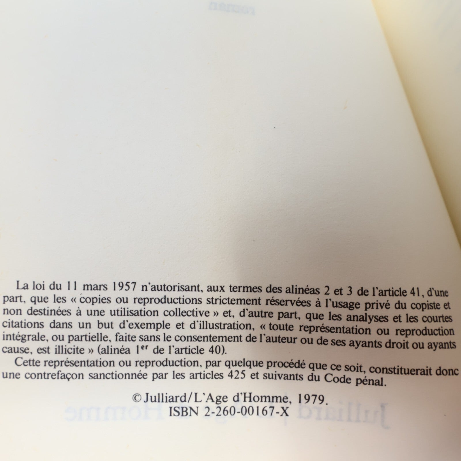 Vladimir Volkoff Lot 2 Livres Le Retournement/Montage Espionnage Français French