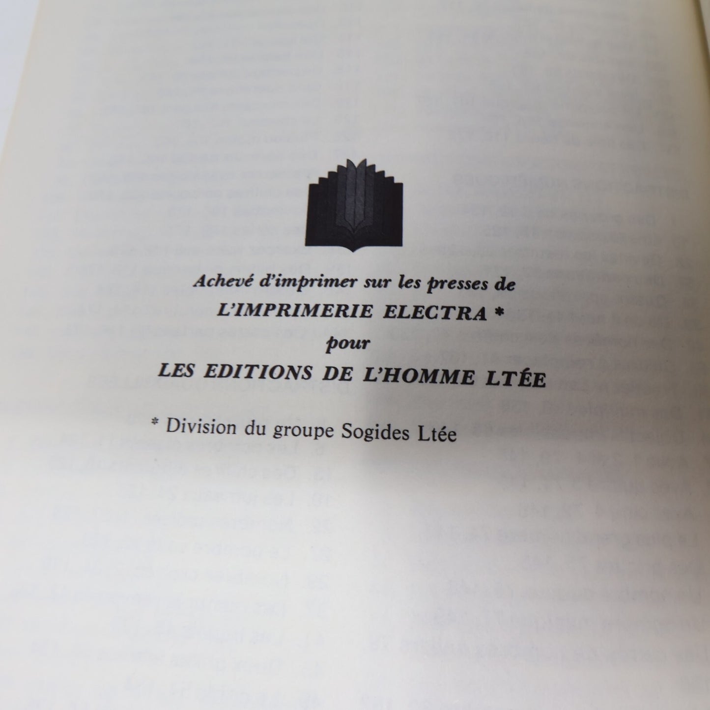 1977 Distractions Mathématiques Charles-E. Jean De L'homme Jeux Loisirs Français