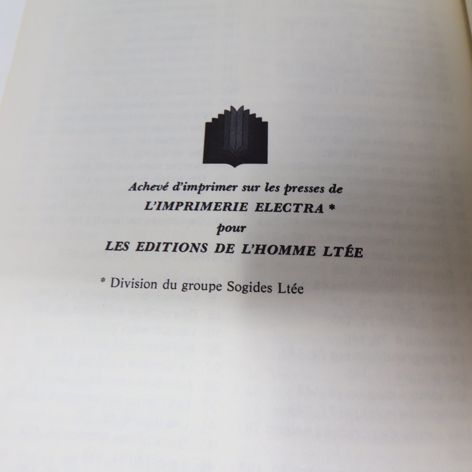 1977 Distractions Mathématiques Charles-E. Jean De L'homme Jeux Loisirs Français
