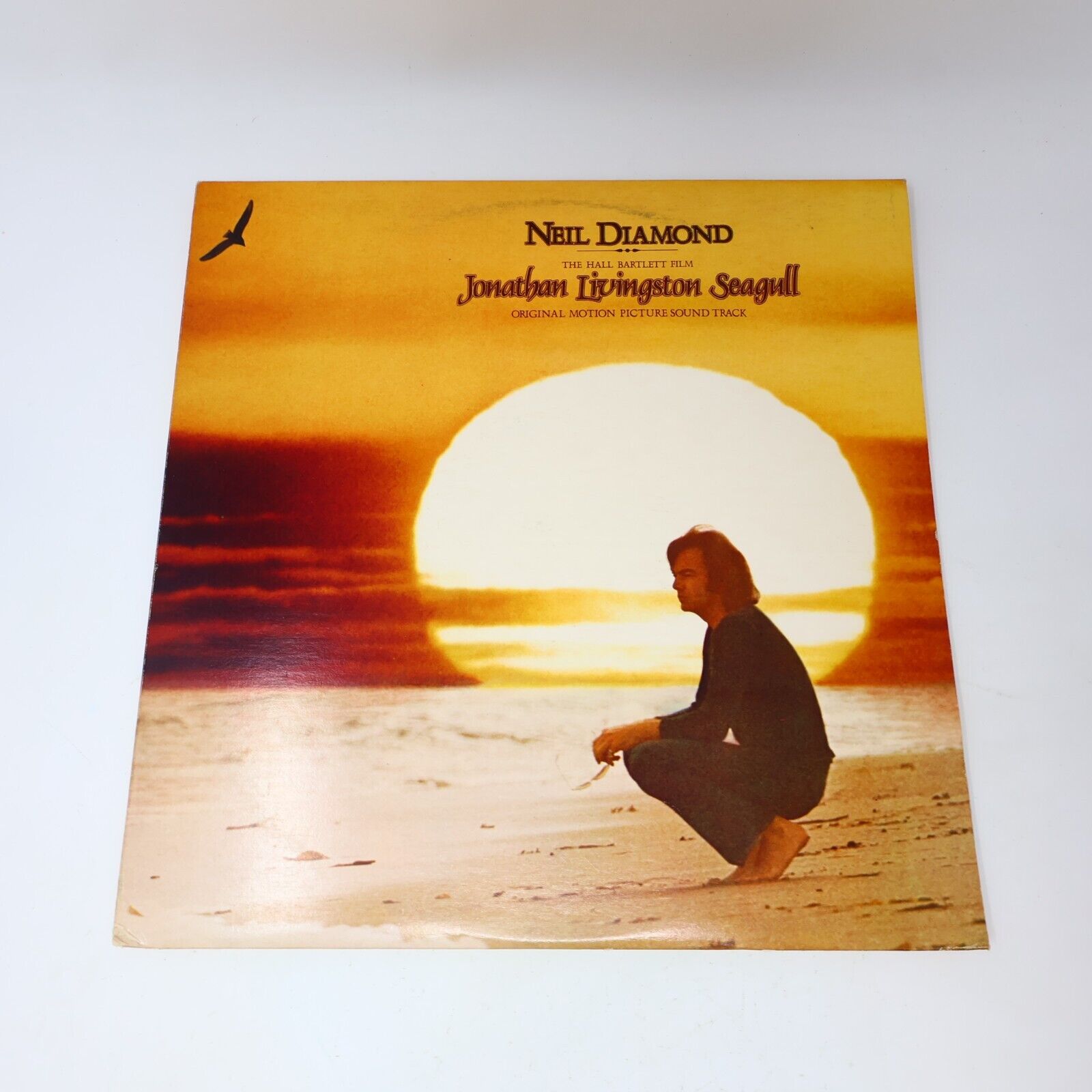 7x Neil Diamond LP Records Lot Serenade September Morn Rainbow Way To The Sky
