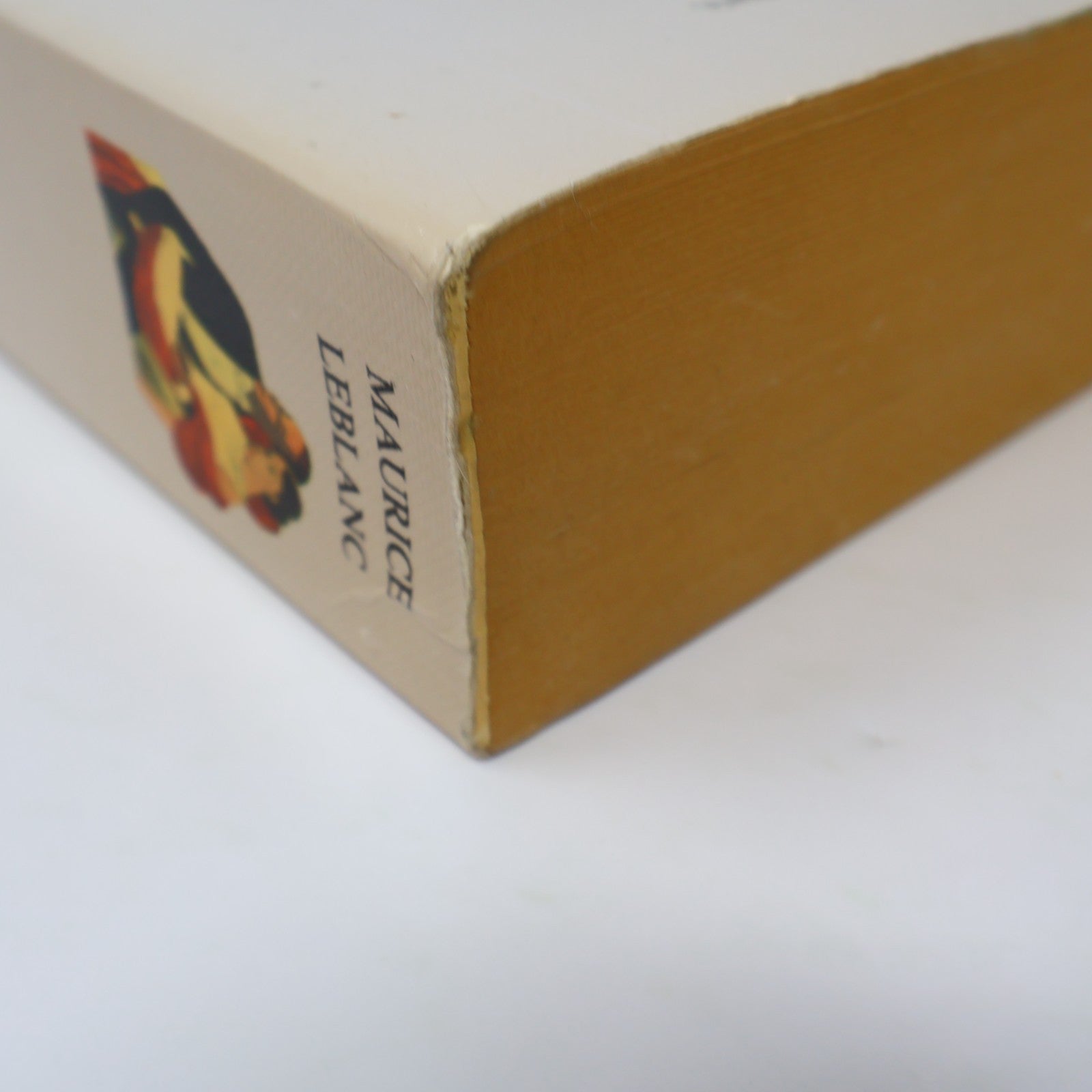 Les Rivaux d'Arsène Lupin Maurice Leblanc Arsène Lupin #5 Bouquins 1988 PB Livre