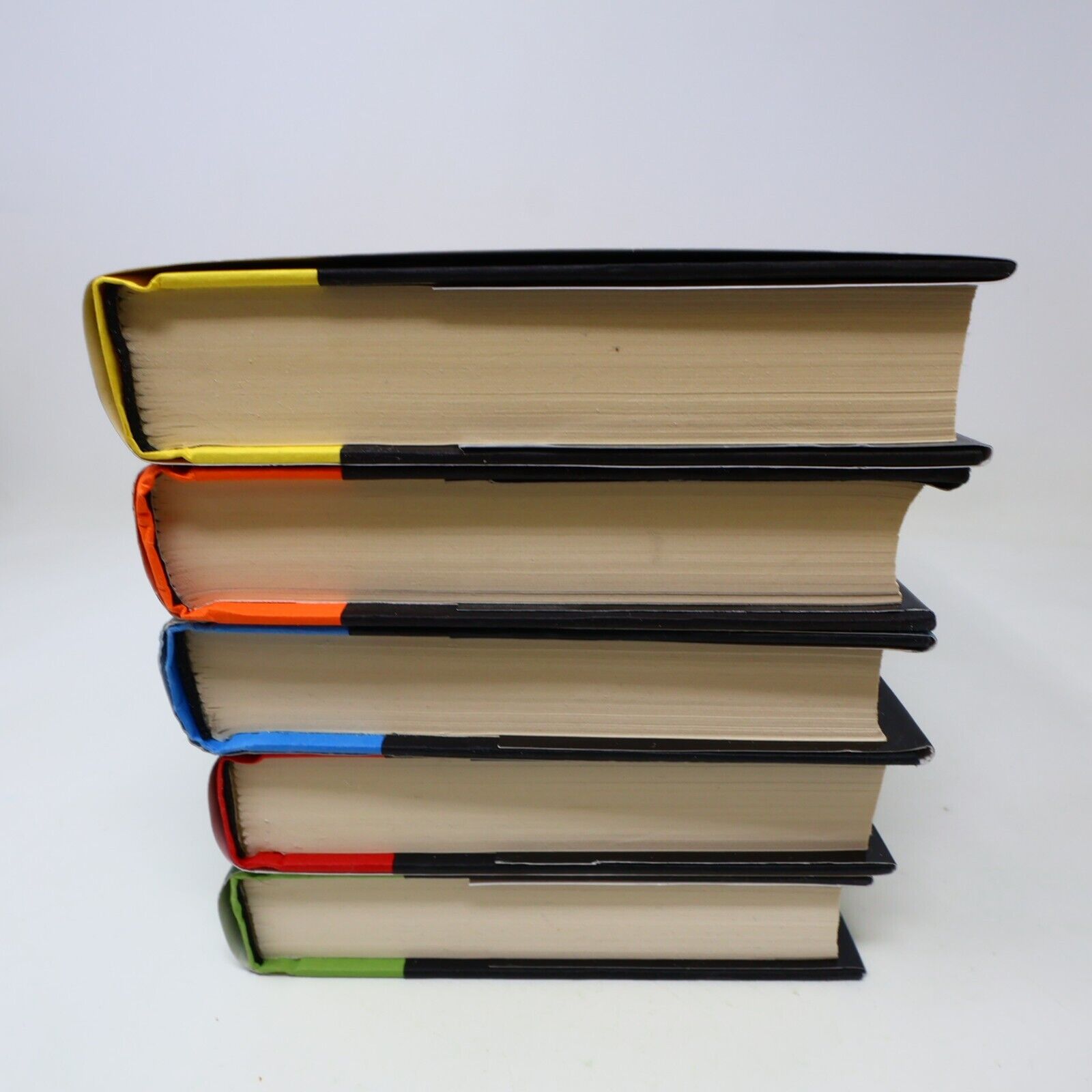 2016 The Maze Runner Series Box Set #1-3, Prequel 1-2 by James Dashner Delacorte