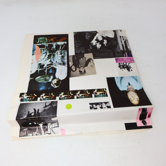 Poster only from The White Album The Beatles Canada Vintage -NO Record NO Sleeve