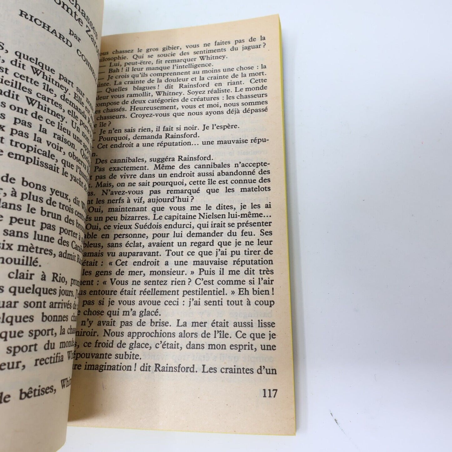 Alfred Hitchcock Horreur Thriller Lot 5 Livres Histoires Abominables Français