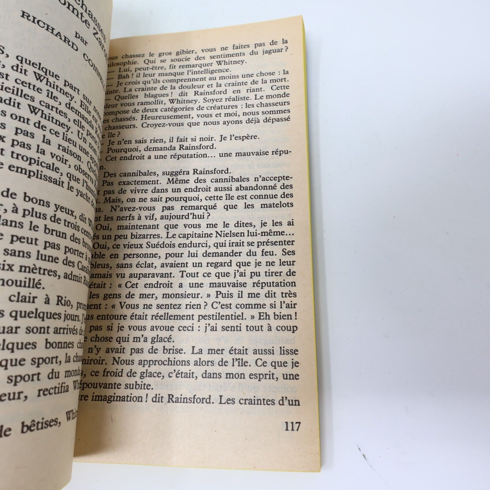 Alfred Hitchcock Horreur Thriller Lot 5 Livres Histoires Abominables Français