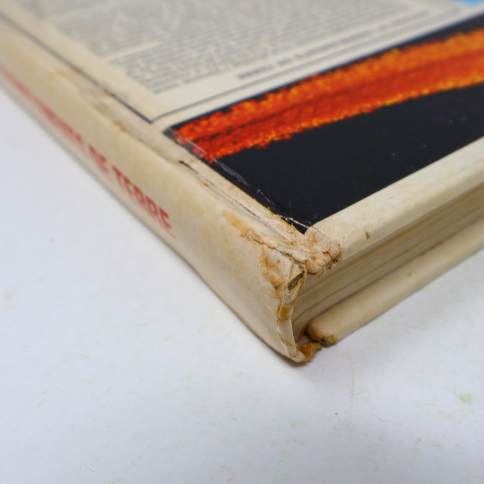 1971 Volcans et Tremblements de Terre Deux Coqs d'Or Géographie Géologie Livre