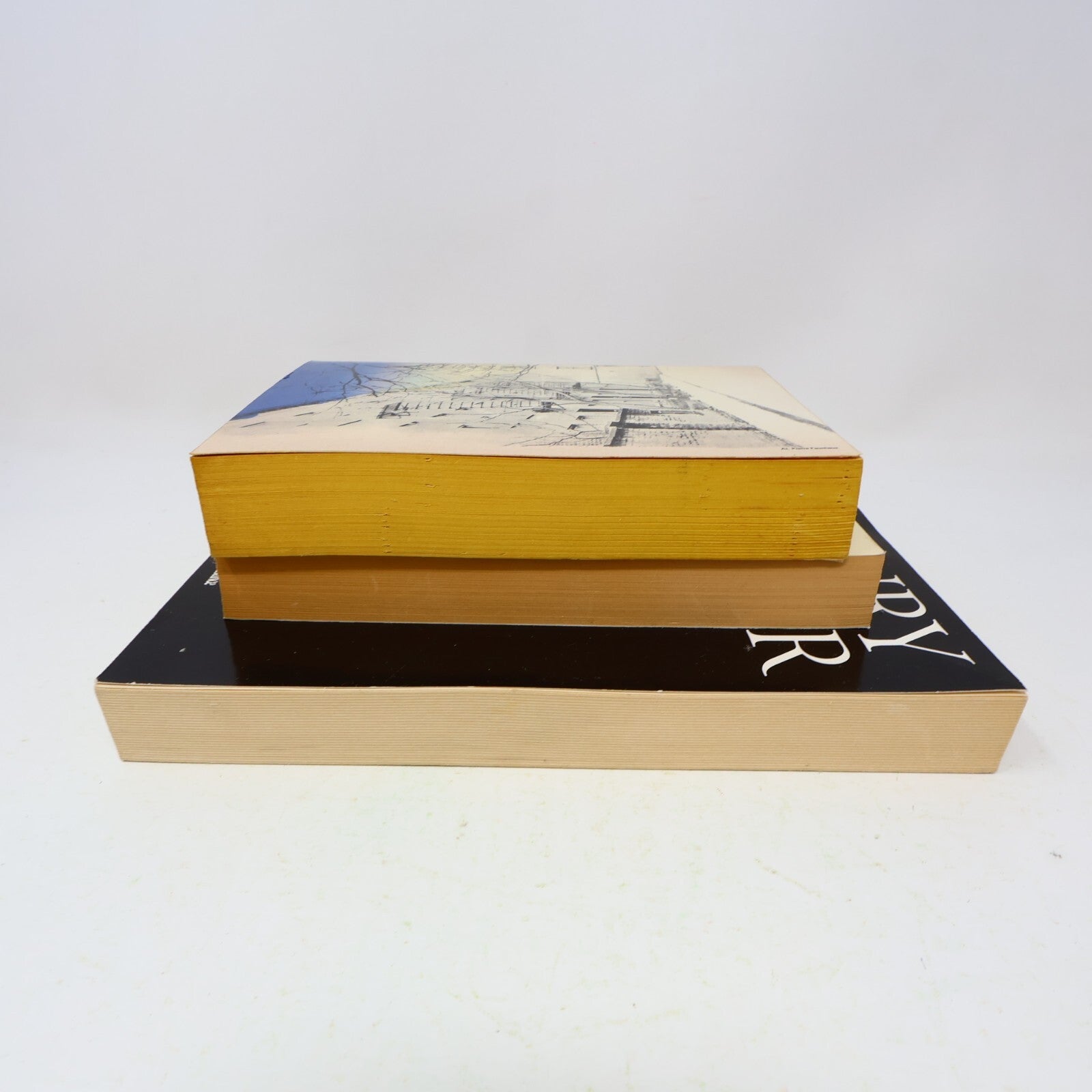 Henry Miller Lot 3 Livres Opus Pistorum/Nexus/Tropique du Cancer Français French