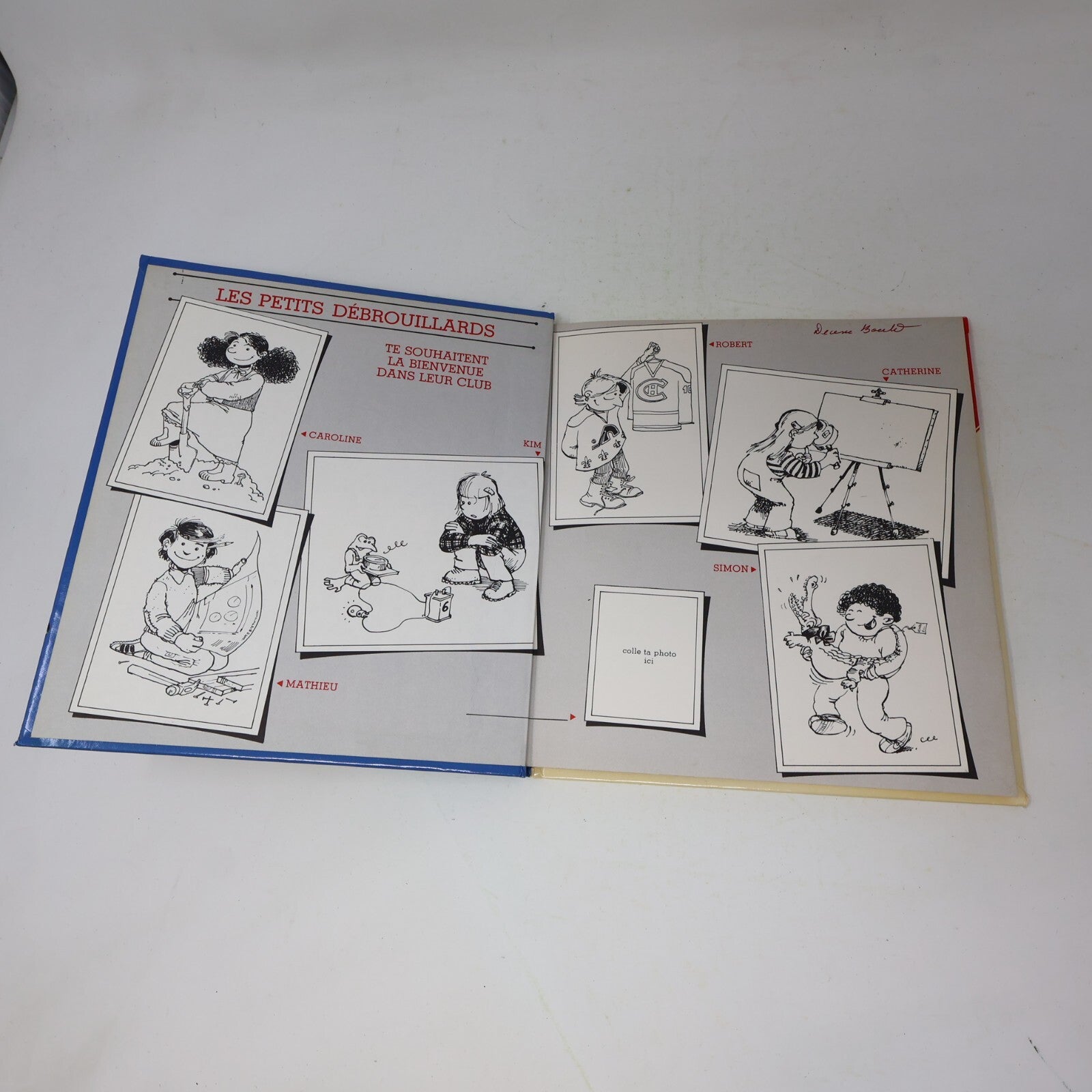 Lot 3 Les Petits Débrouillard Professeur Scientifix Livres Enfants Science 80s