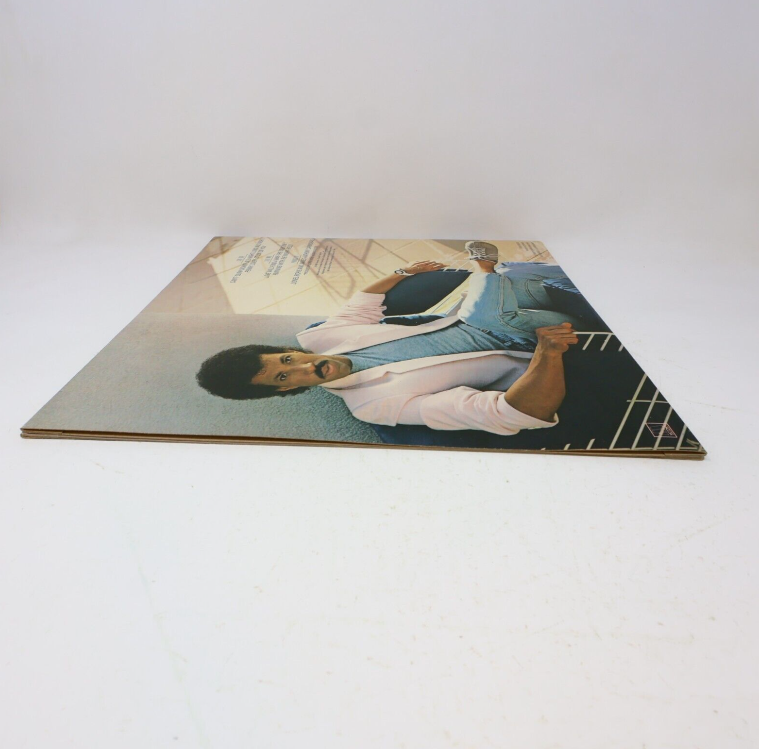 Lionel Richie Can't Slow Down LP Record Motown M-6059 1983 Canada All Night Long