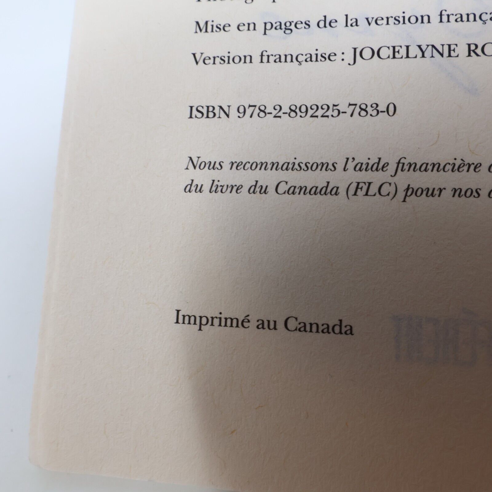 2012 La Magie Rhonda Byrne Secret Ésotérisme Croissance Personnelle Français PB