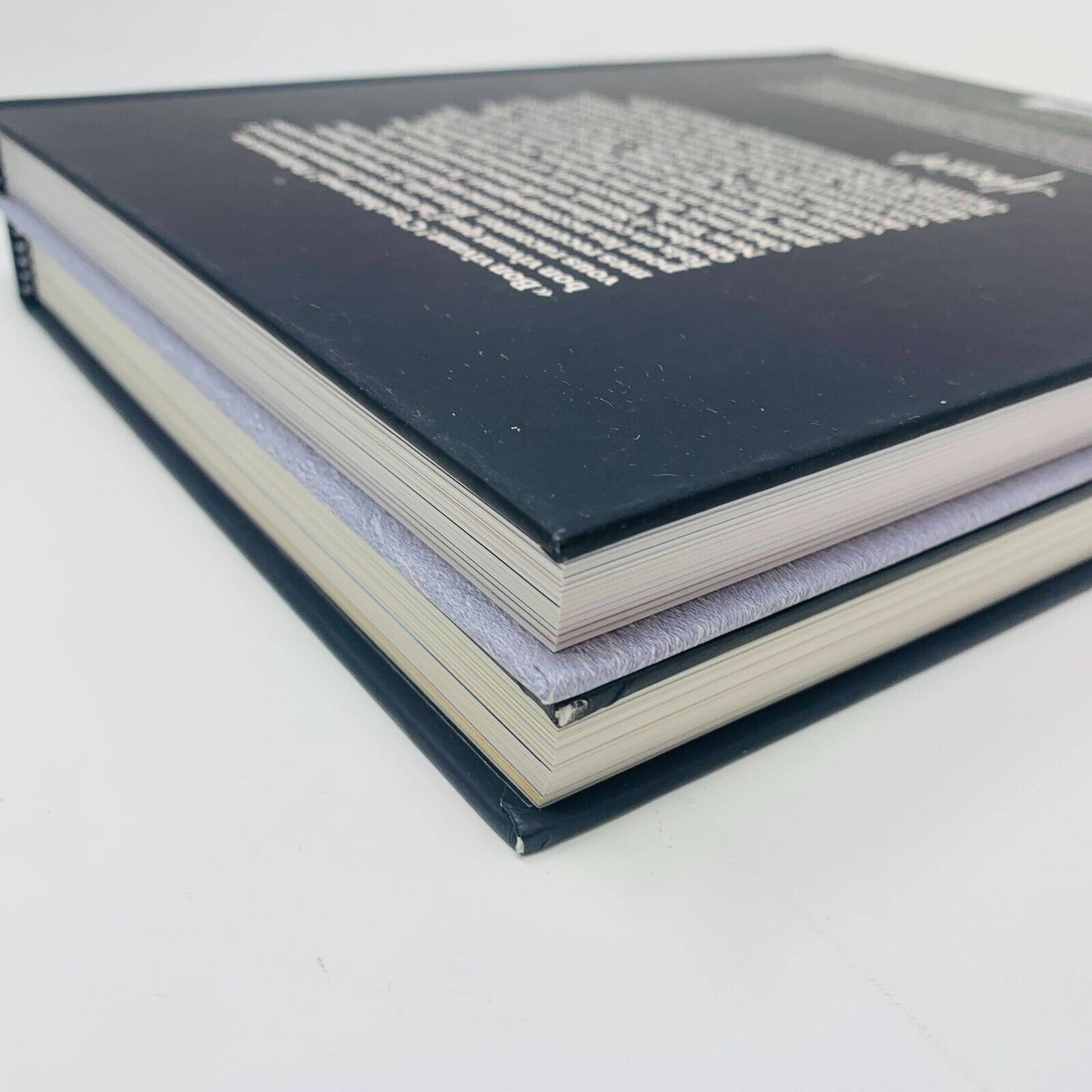 Bon Vivant! Opus 1-2 Lot Livres Biographie/Recettes de Marc Hervieux Flammarion