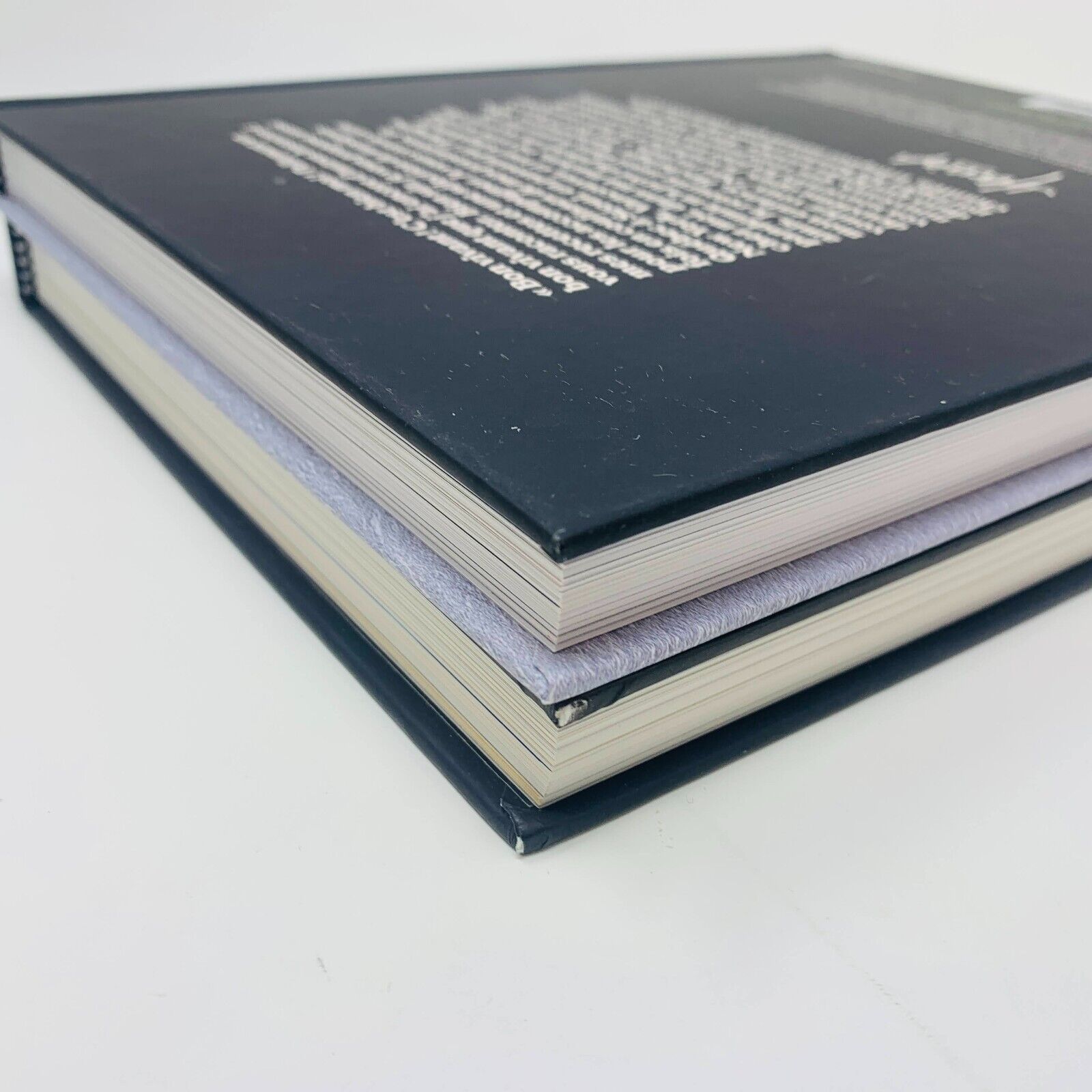 Bon Vivant! Opus 1-2 Lot Livres Biographie/Recettes de Marc Hervieux Flammarion