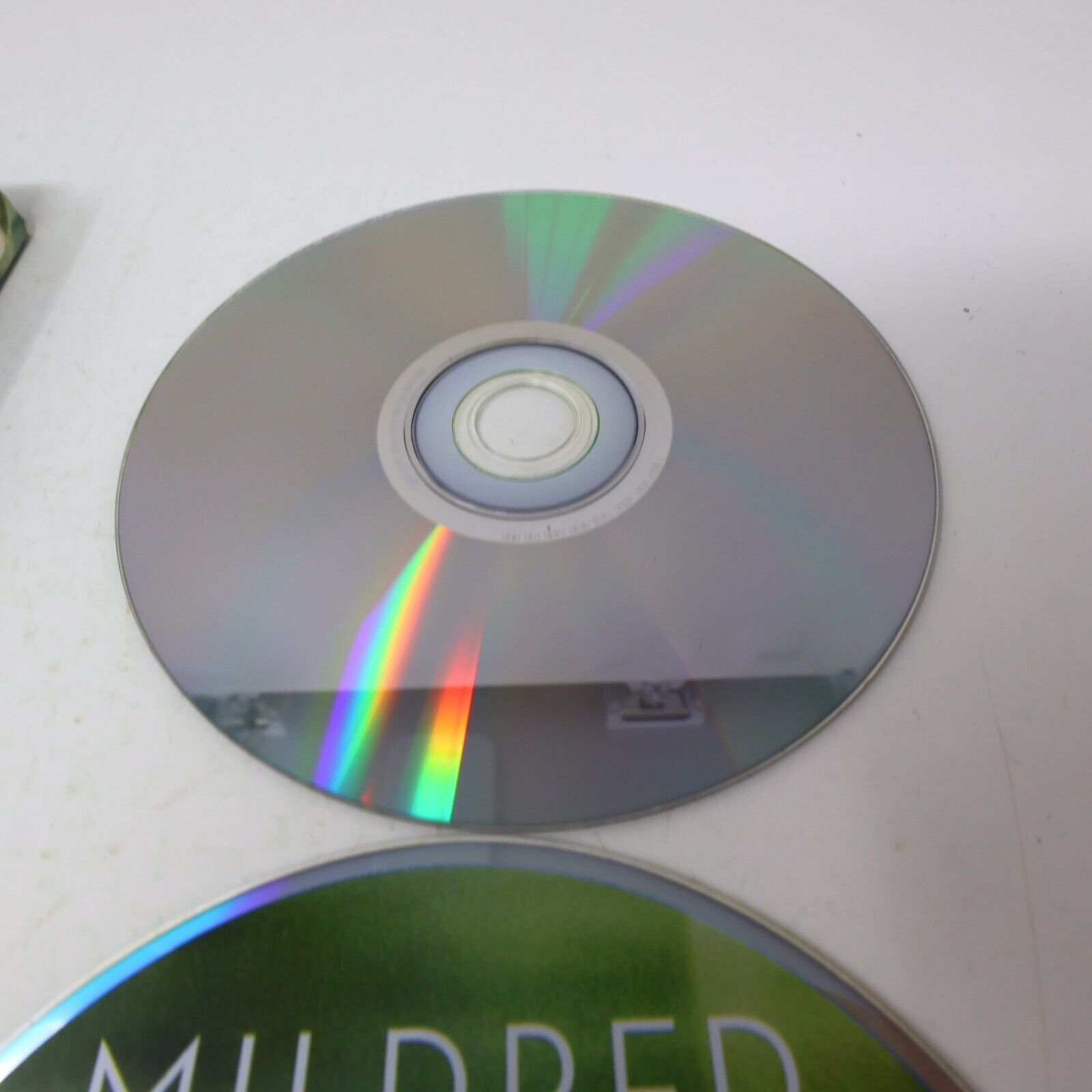 Mildred Pierce DVD 2012 Français / English NTSC Kate Winslet Guy Pearce HBO